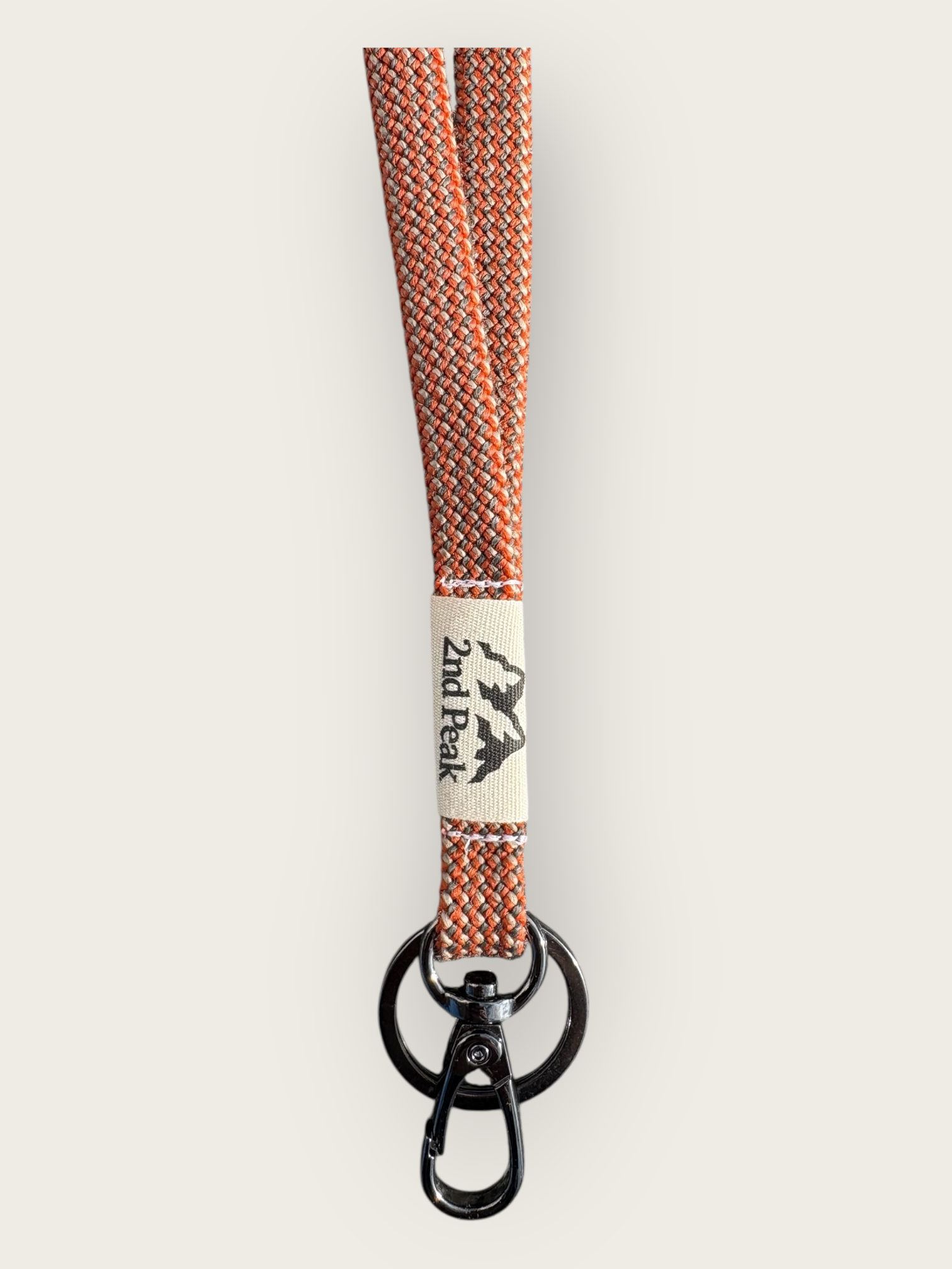 Upcycling Schlüsselanhänger kurz | Handykette Handgelenk