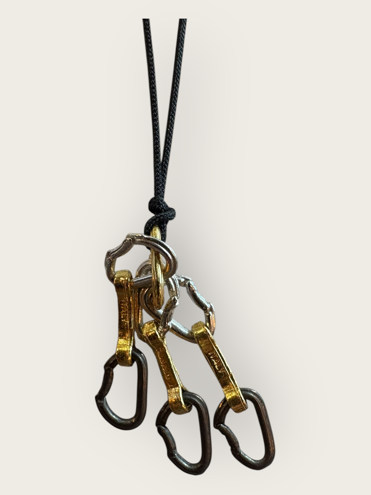 Sampaoli Necklace 3 Express 