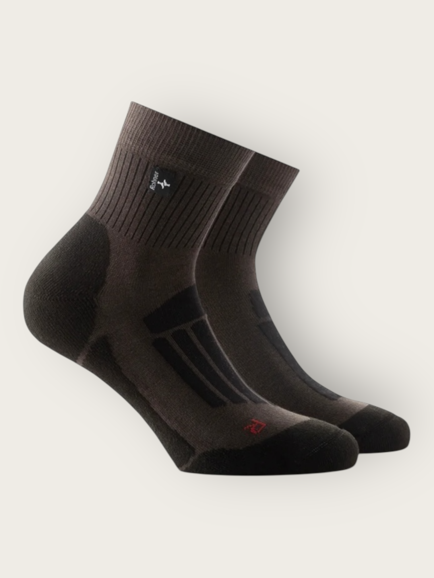 Rohner Trekkingsocken Trail Trek'n Travel (B-Ware)