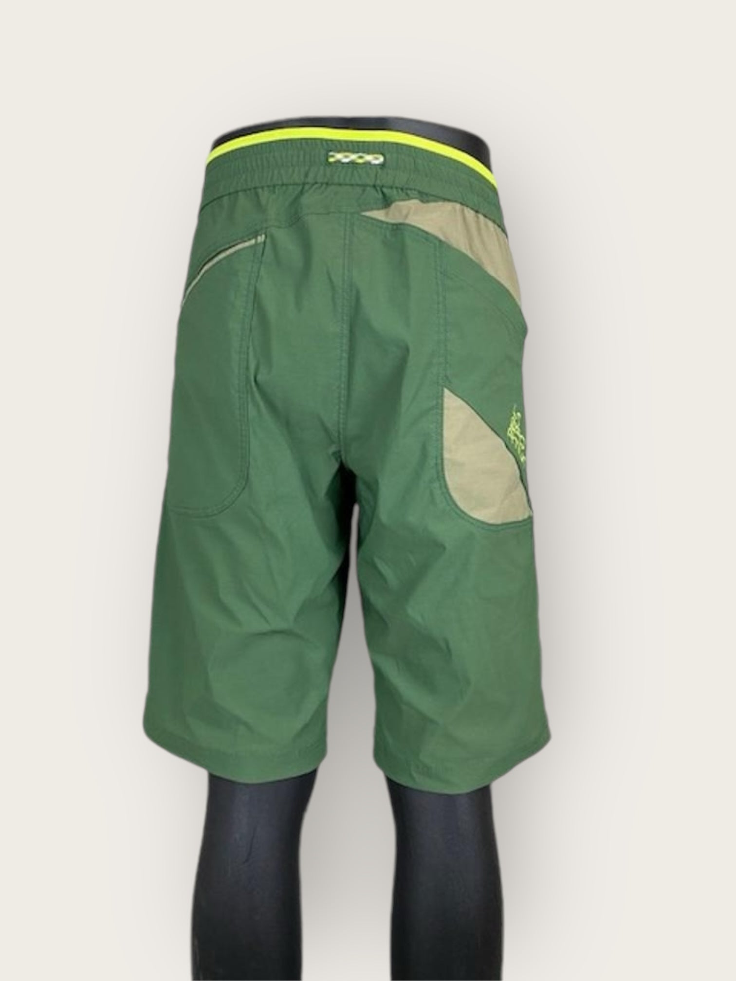 La Sportiva Klettershort (L)