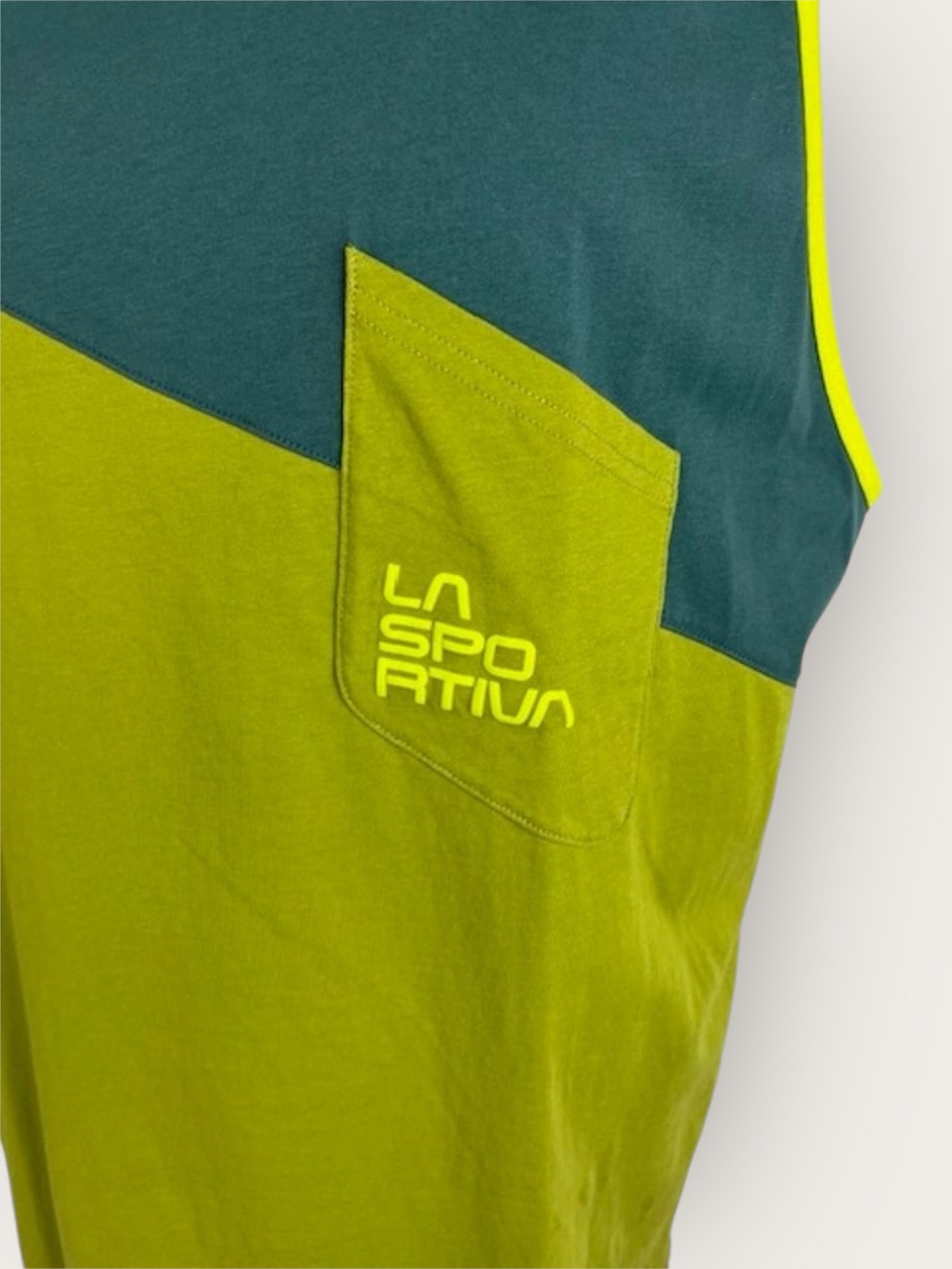 La Sportiva Tanktop (XXL)