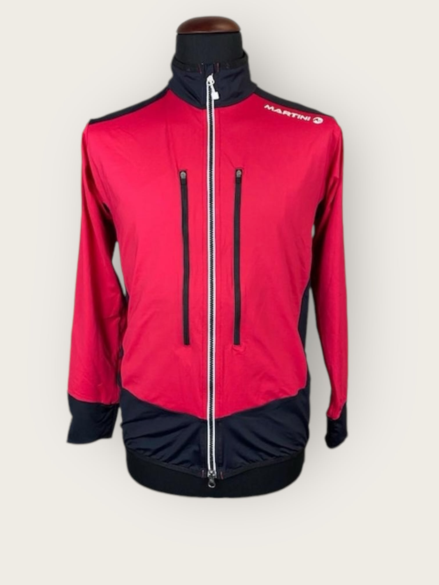 Martini Fleecejacke (L)