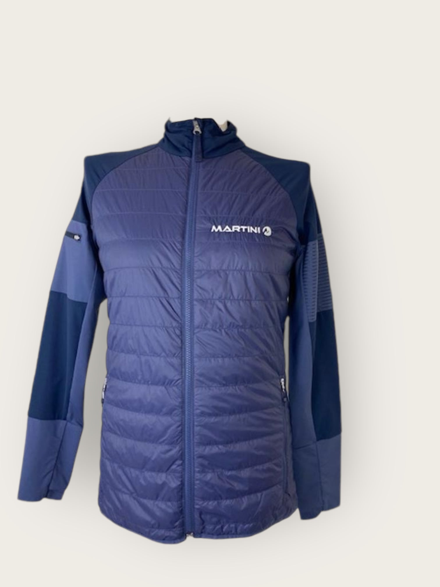 Martini Hybridjacke (M)