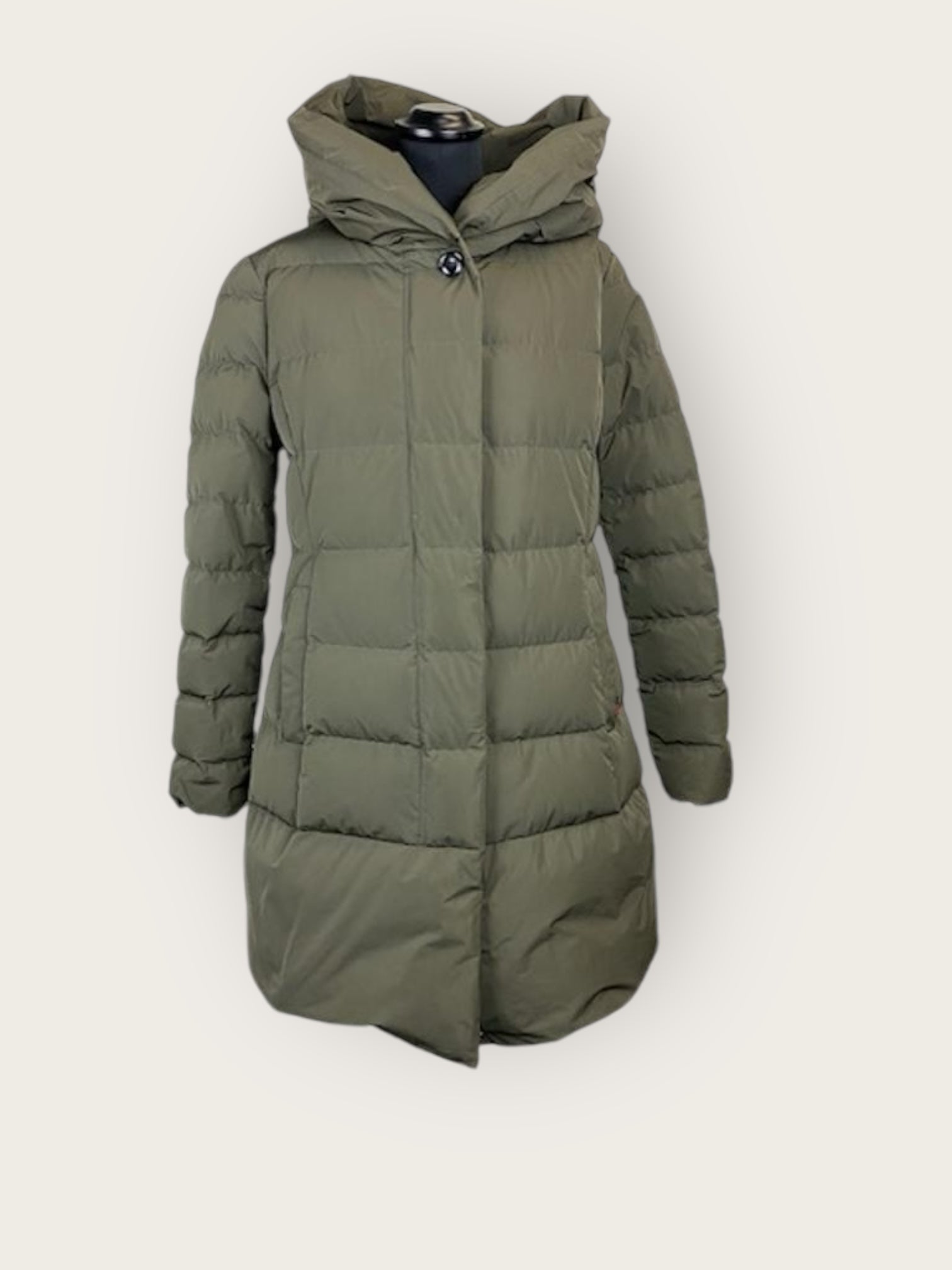 Woolrich Winterparka (L/XL)