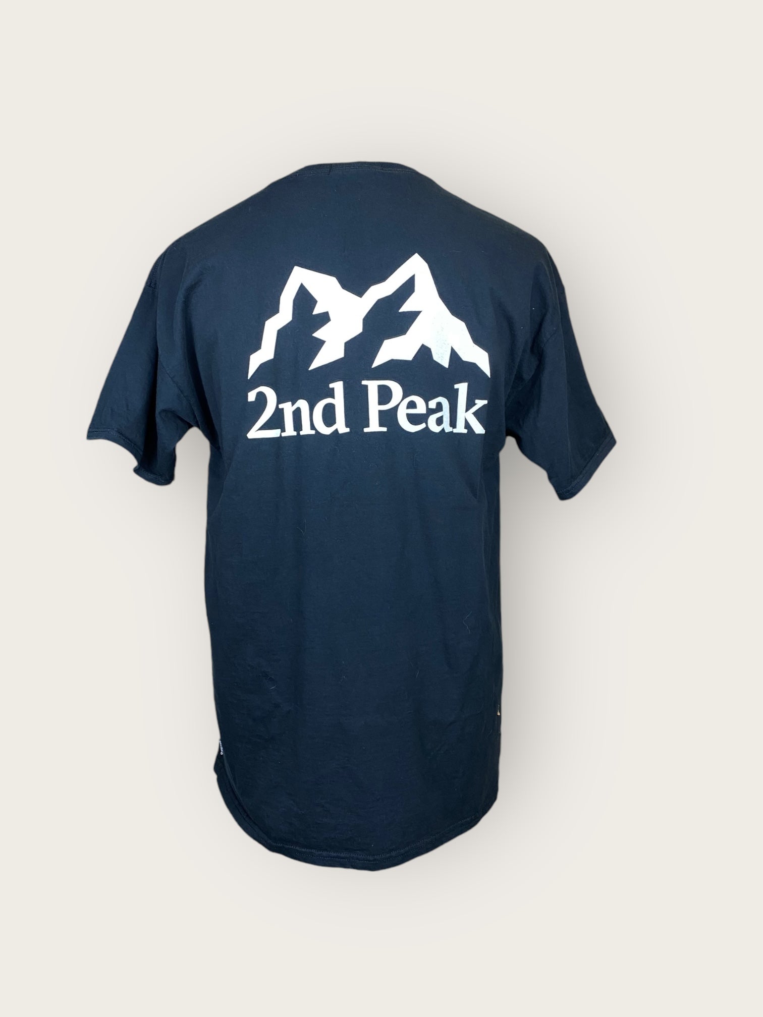 2nd Peak T-Shirt (L)