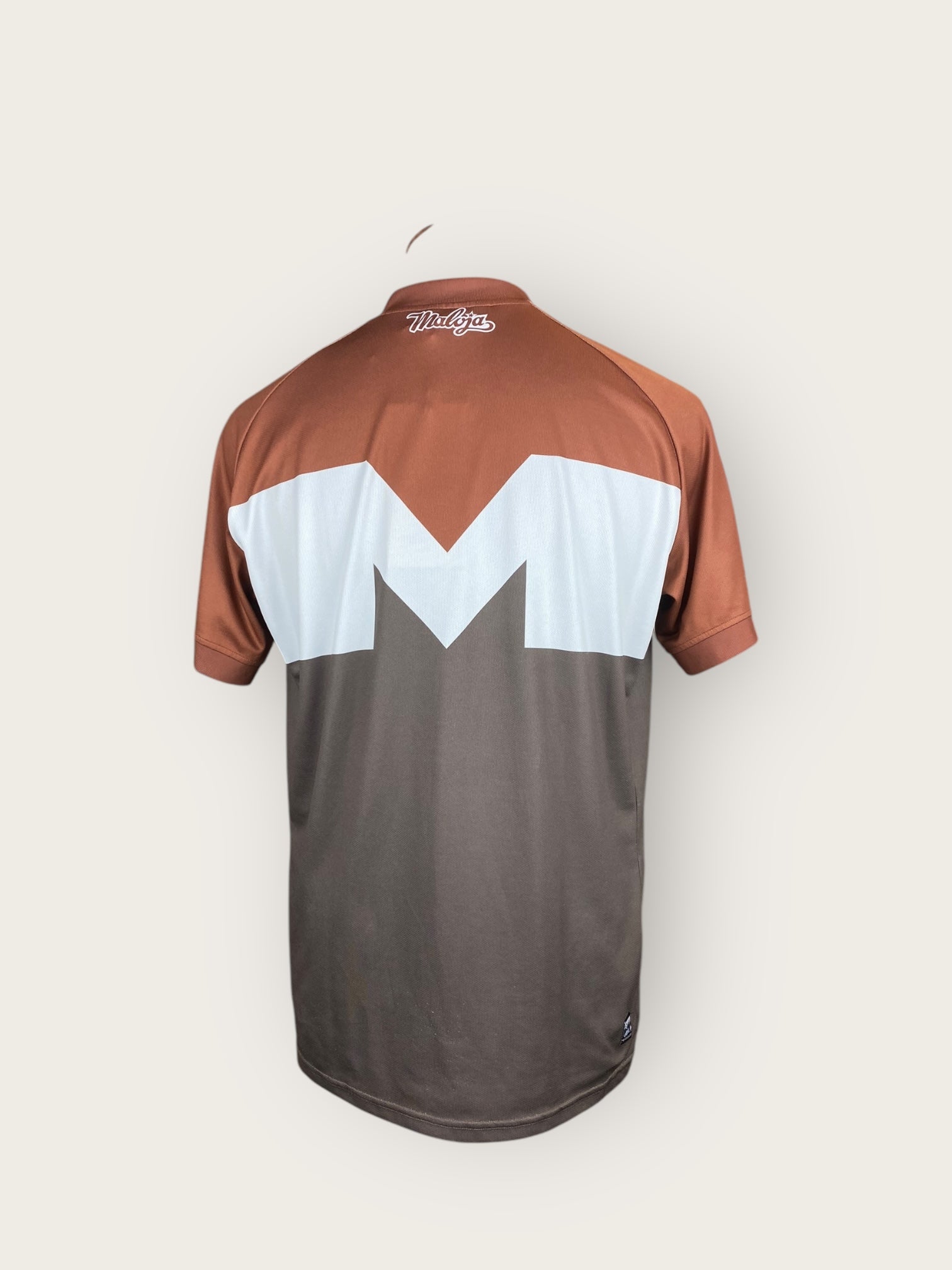 Maloja Bikeshirt (Grösse)