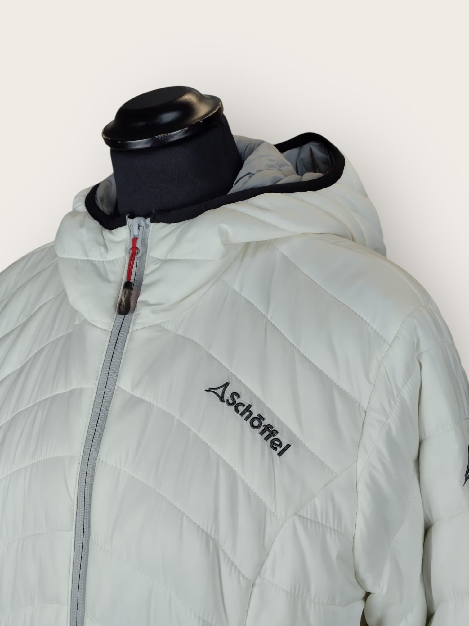 Schöffel Isolationsjacke (M)