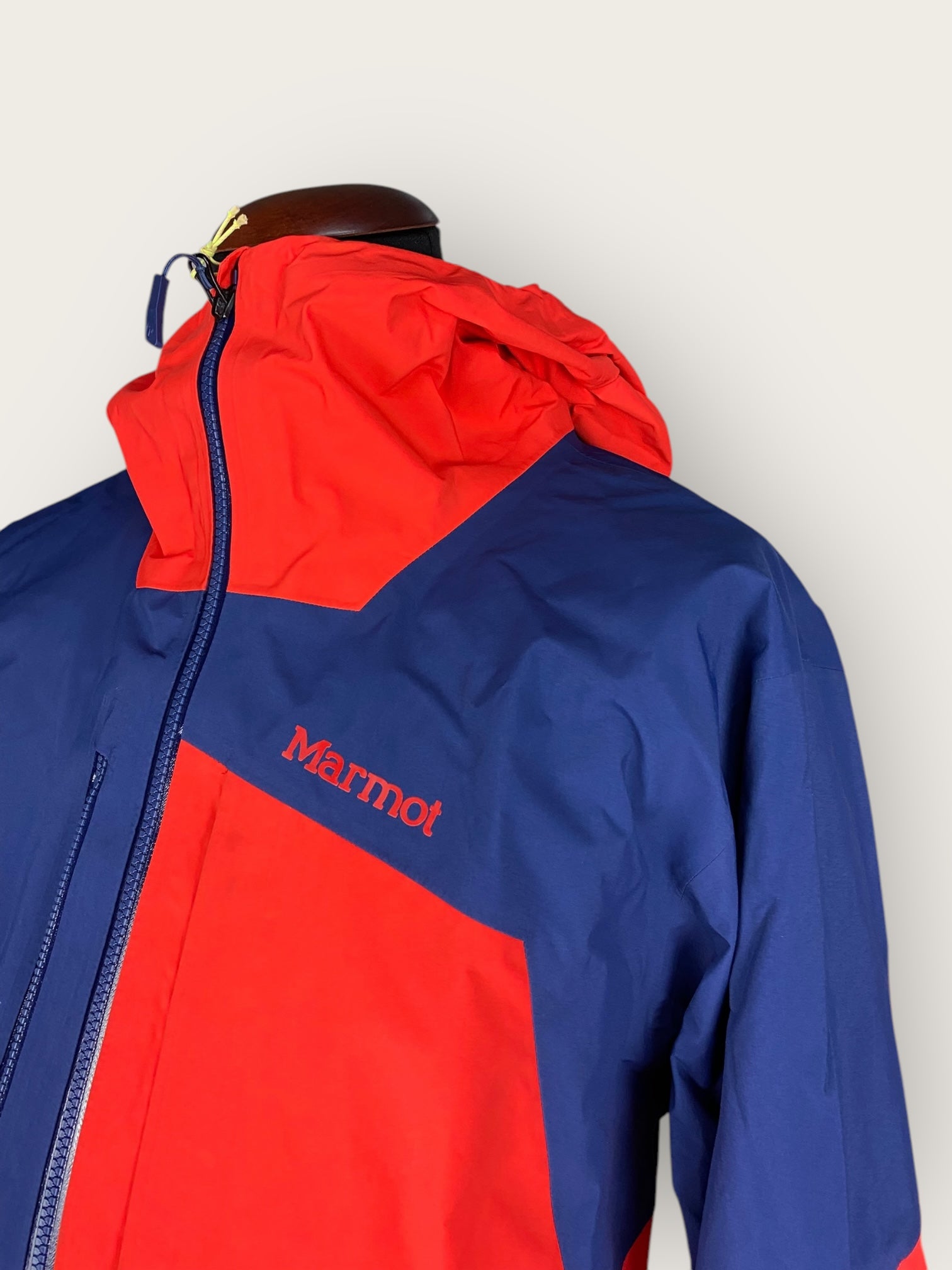 Marmot 3-Lagen Hardshelljacke (XL)