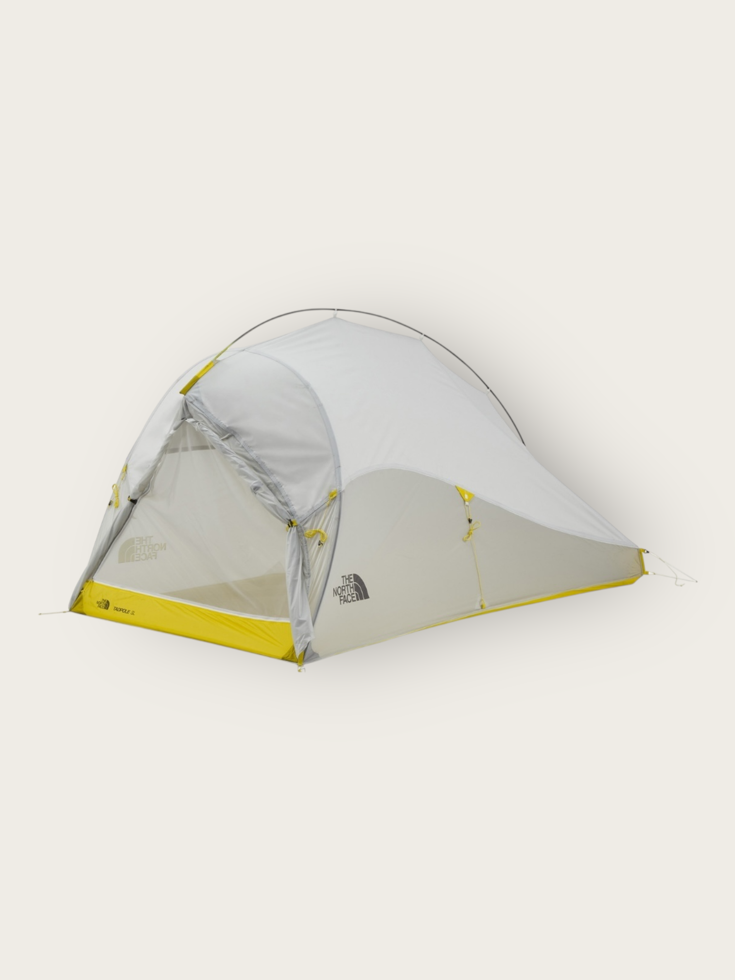 The North Face Zelt Tadpole Sl 2-Personen-Zelt