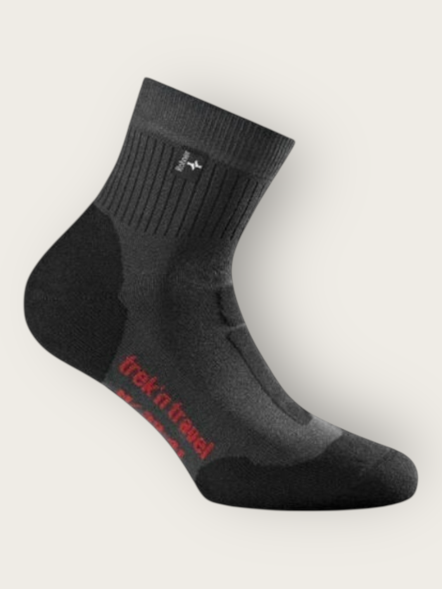 Rohner Socken Trek'n Travel L/R (B-Ware)