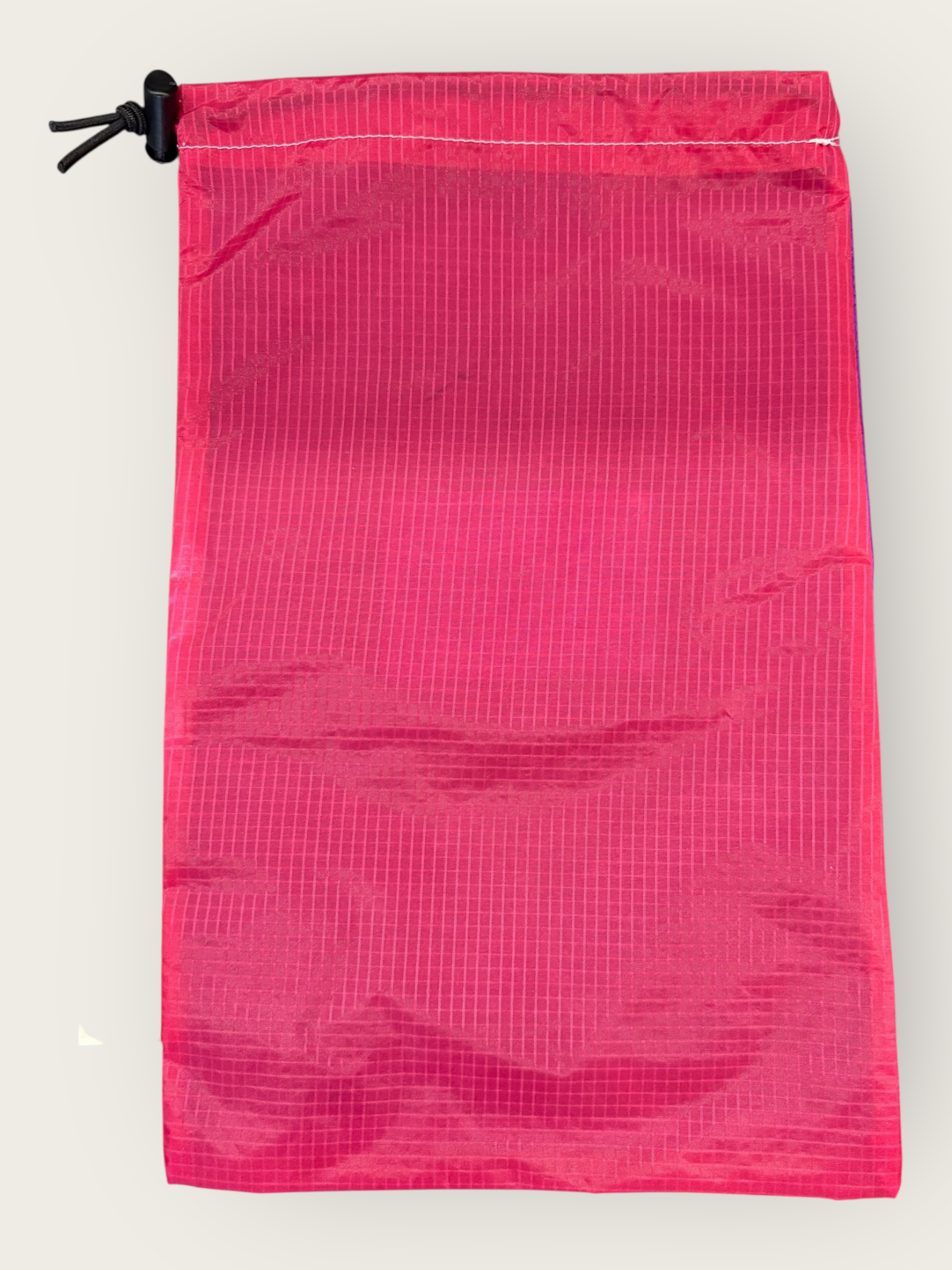 Upcycling Znünisäckli 'Frässsäckli'
