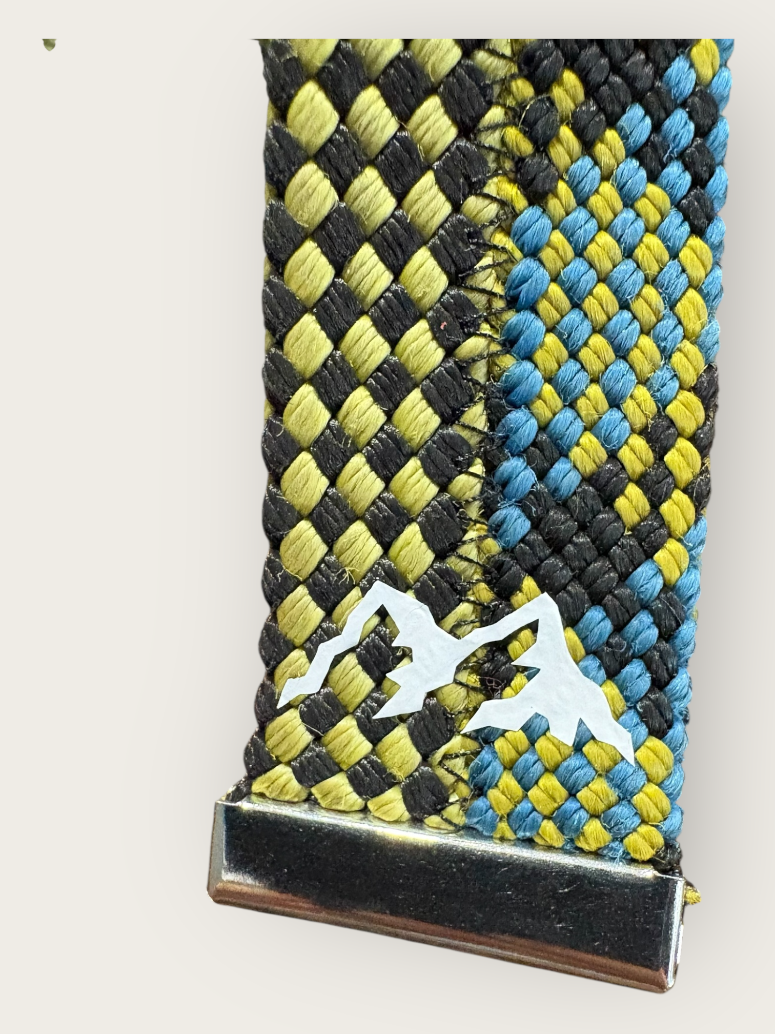 Upcycling Gürtel