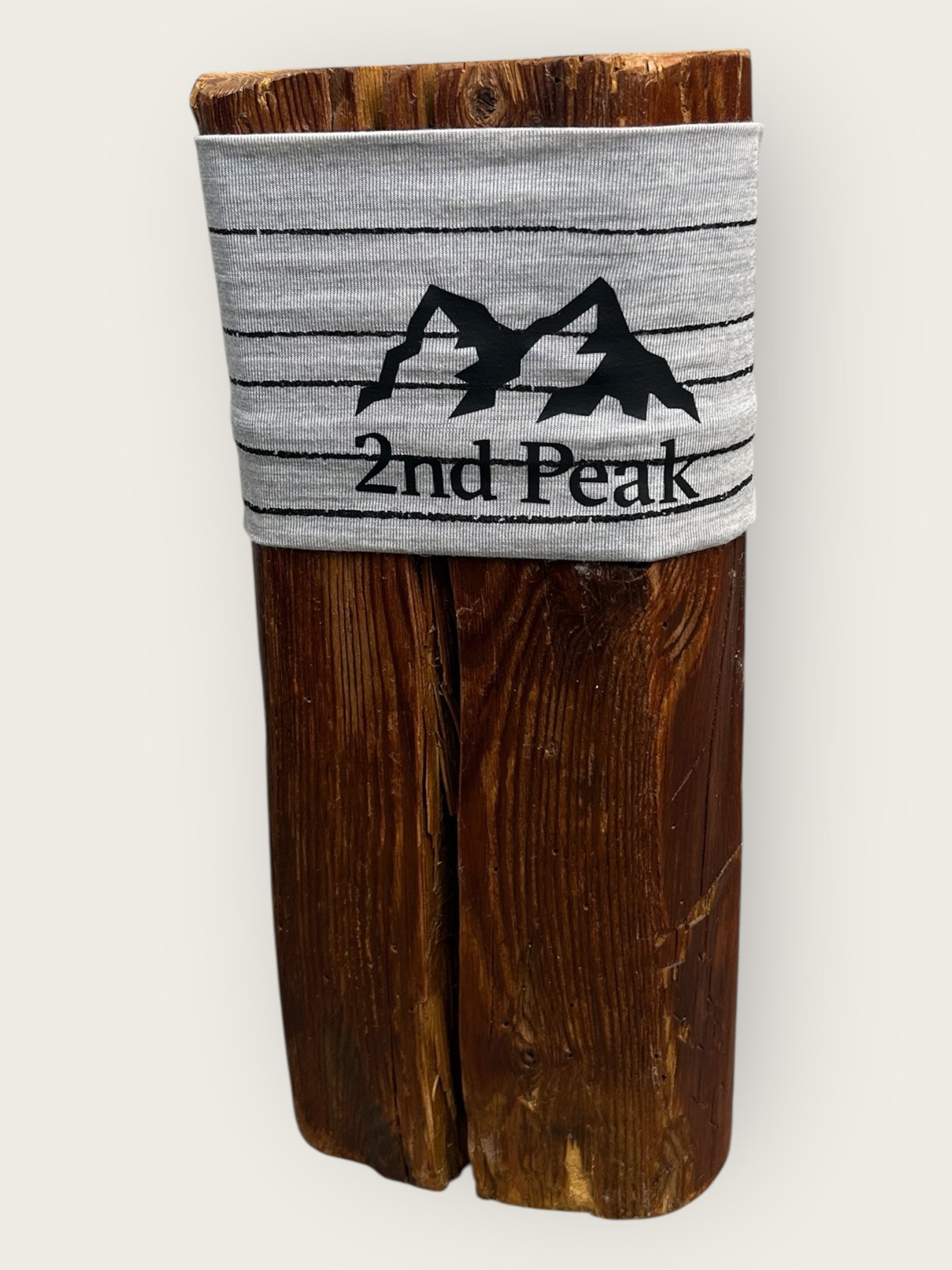 Upcycling Stirnband (L/XL)