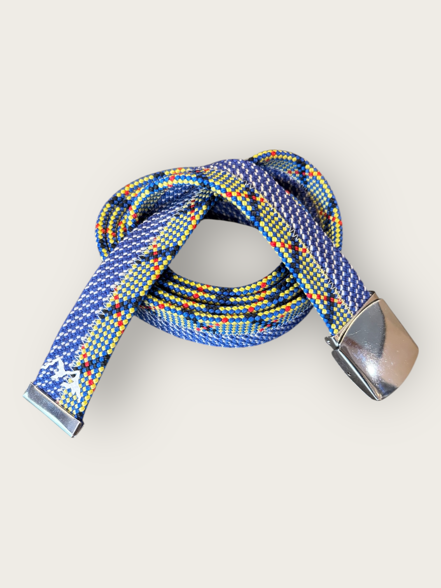 Upcycling Gürtel