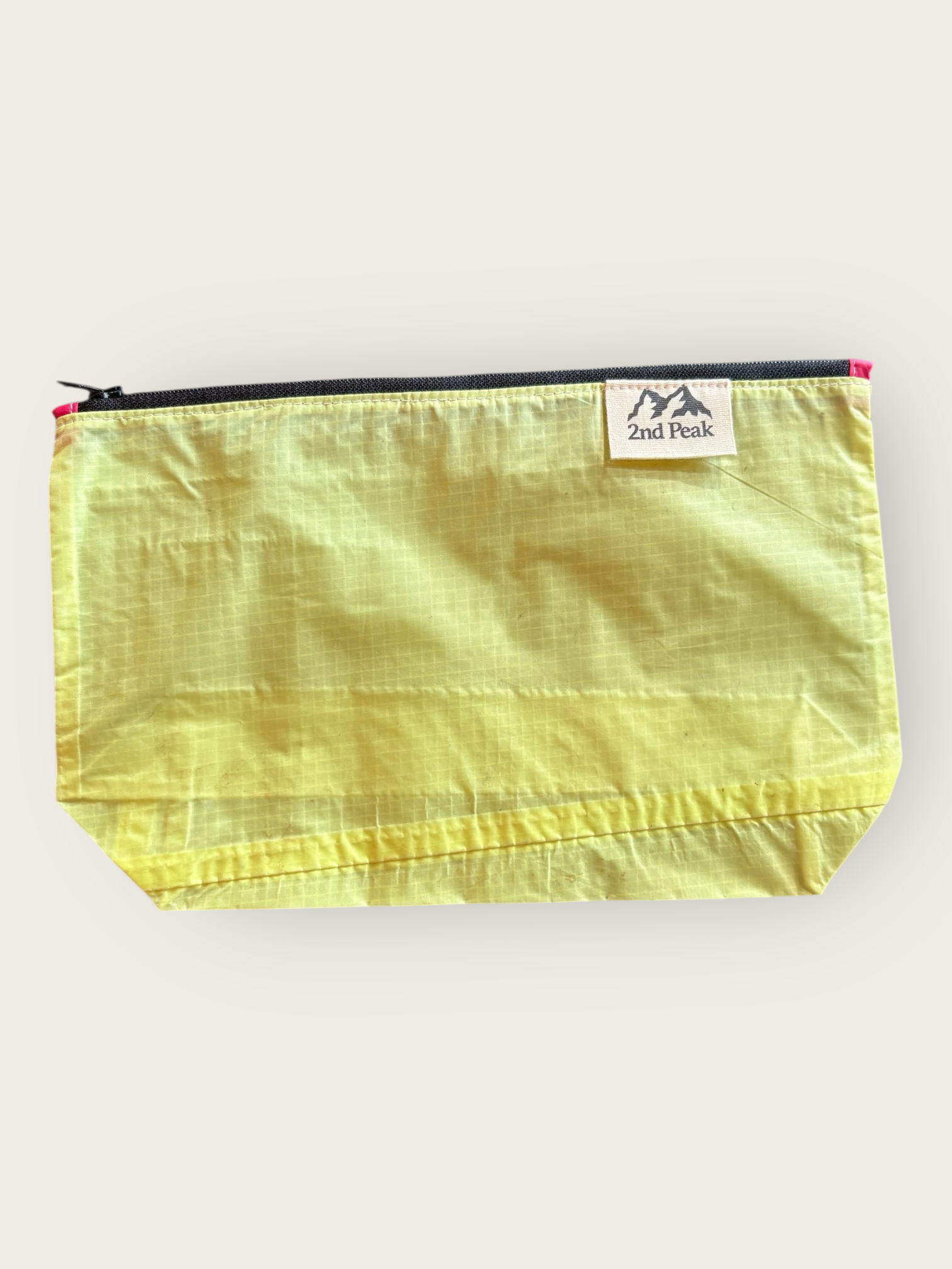 Upcycling Necessaire gross