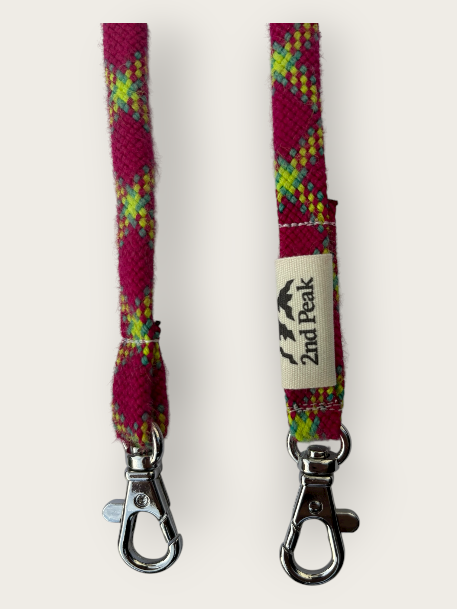 Upcycling Handyketten doppelt/einfach