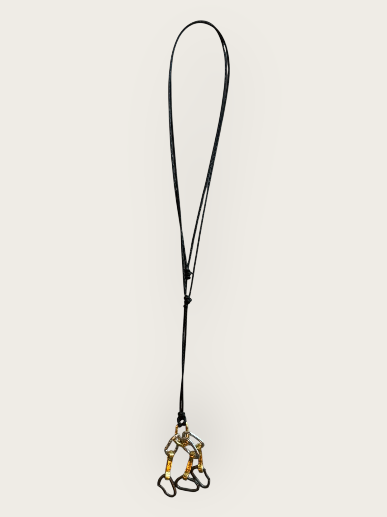 Sampaoli Necklace 3 Express 