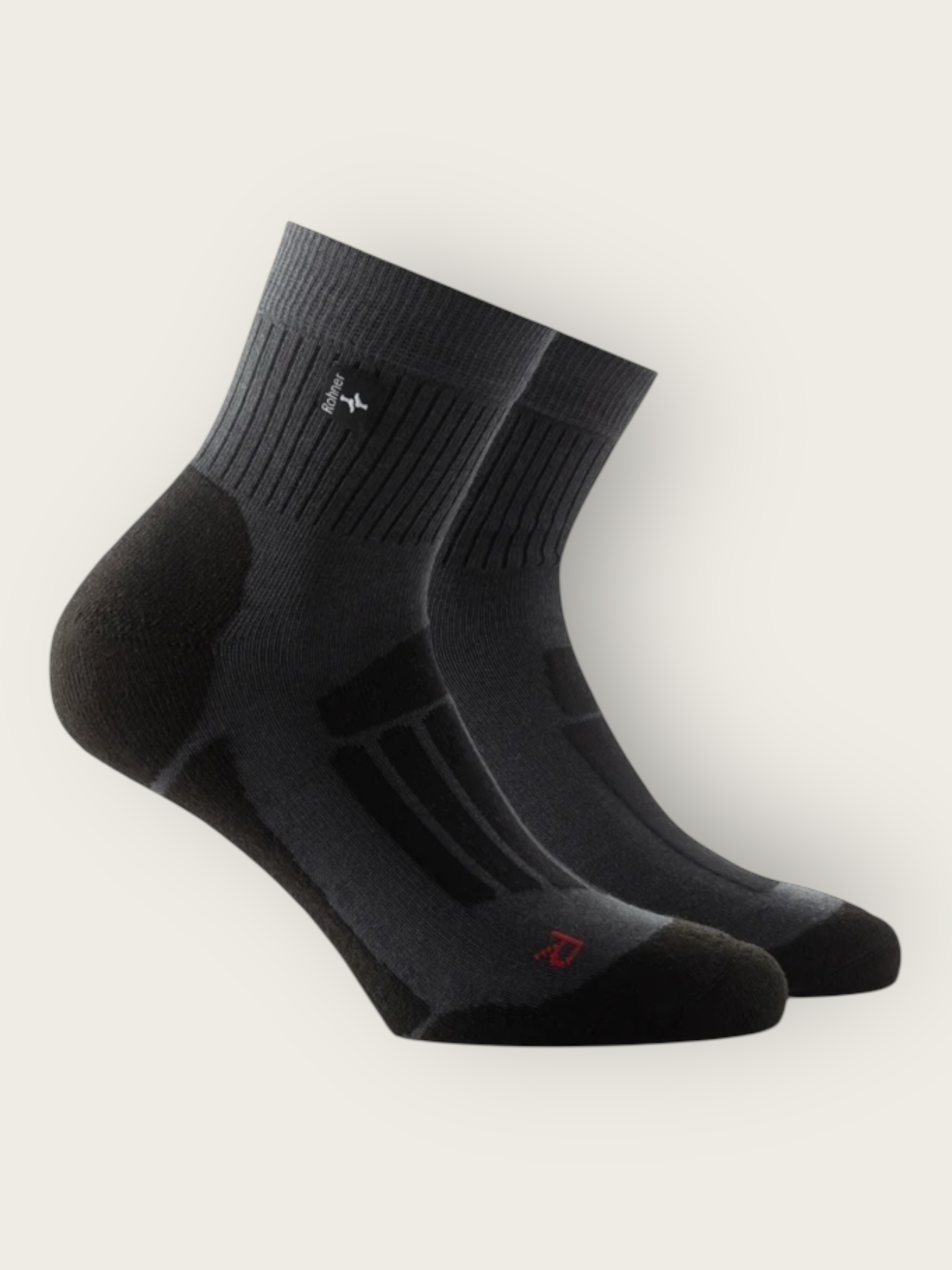 Rohner Trekkingsocken Trail Trek'n Travel (B-Ware)