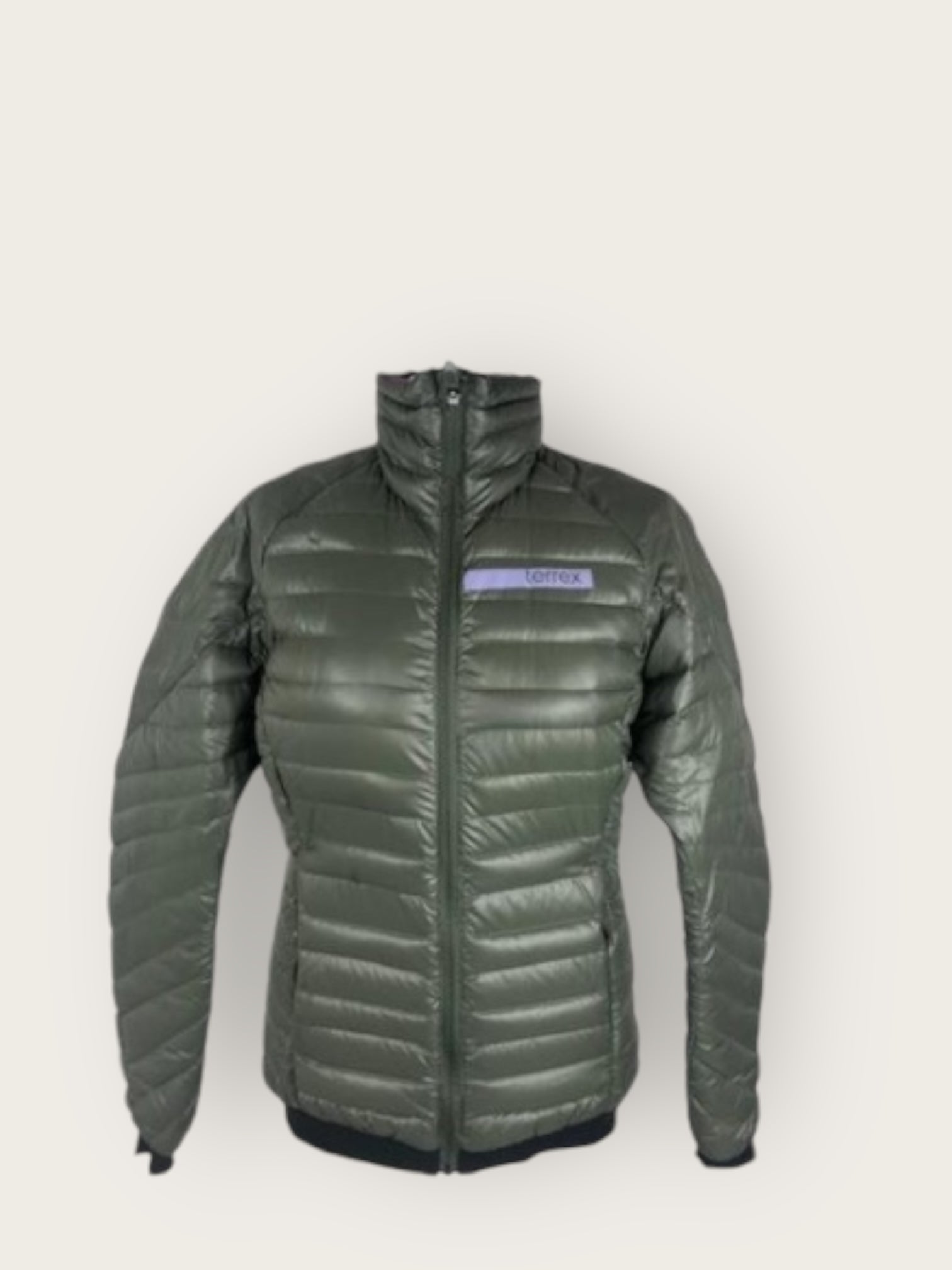 Adidas Terrex Daunenjacke (M)