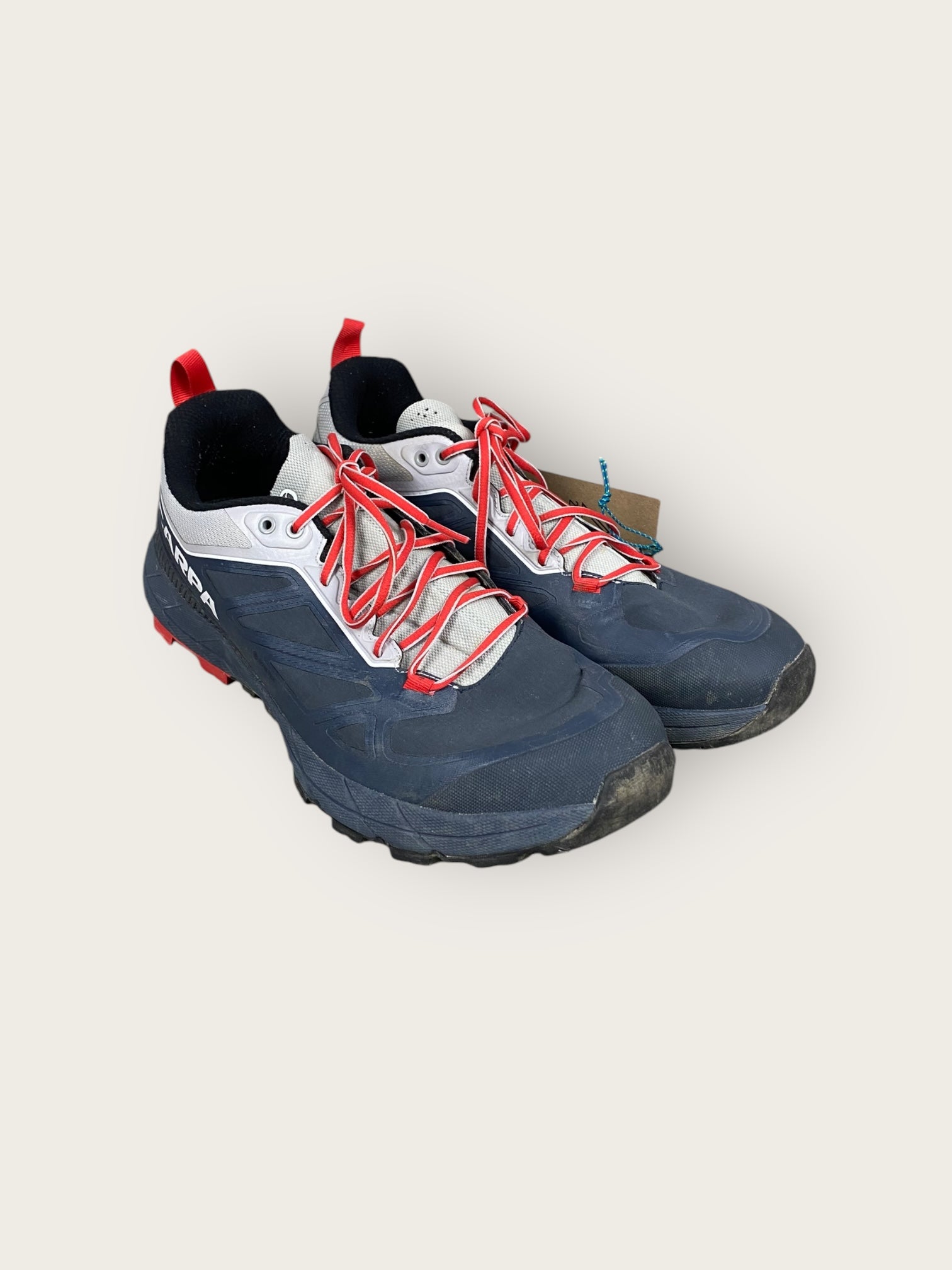 Scarpa Trailschuhe (46.5)