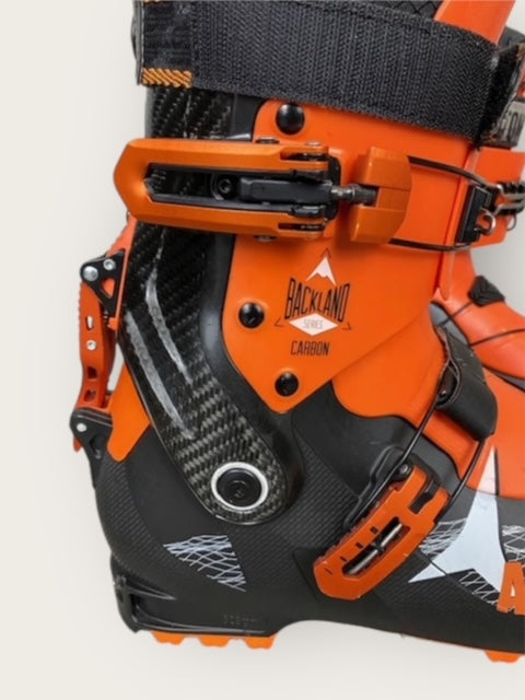 Atomic Tourenskischuhe (30.5/46.5)