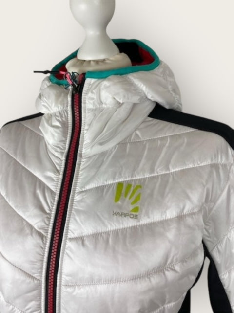 Karpos Isolationsjacke (L)