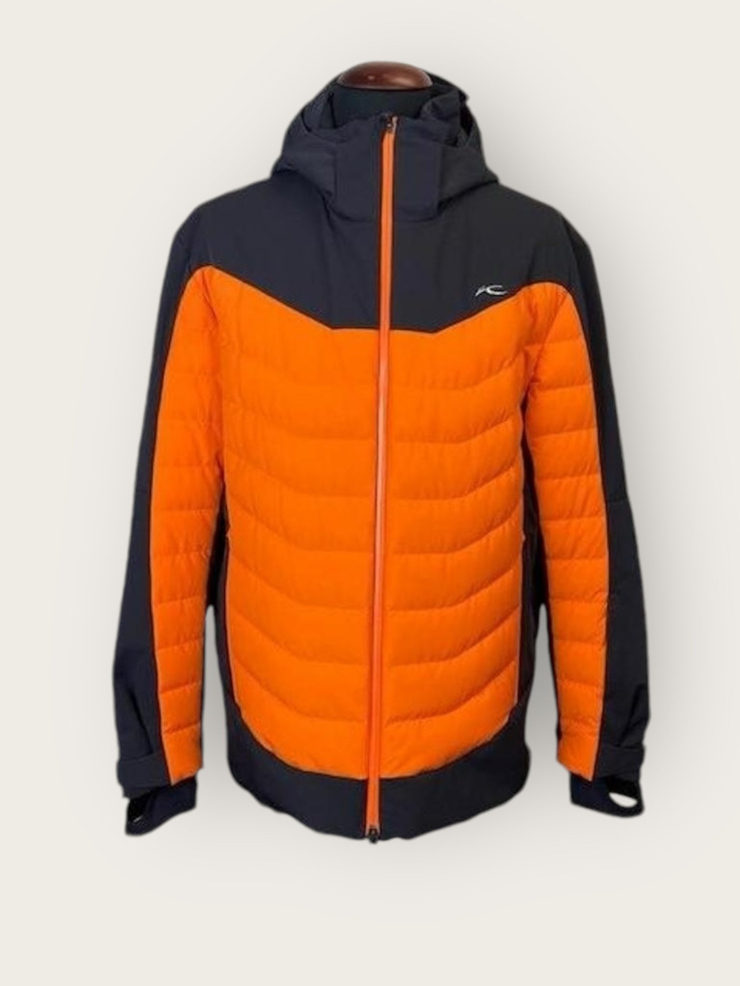 Kjus Daunen Skijacke (3XL)