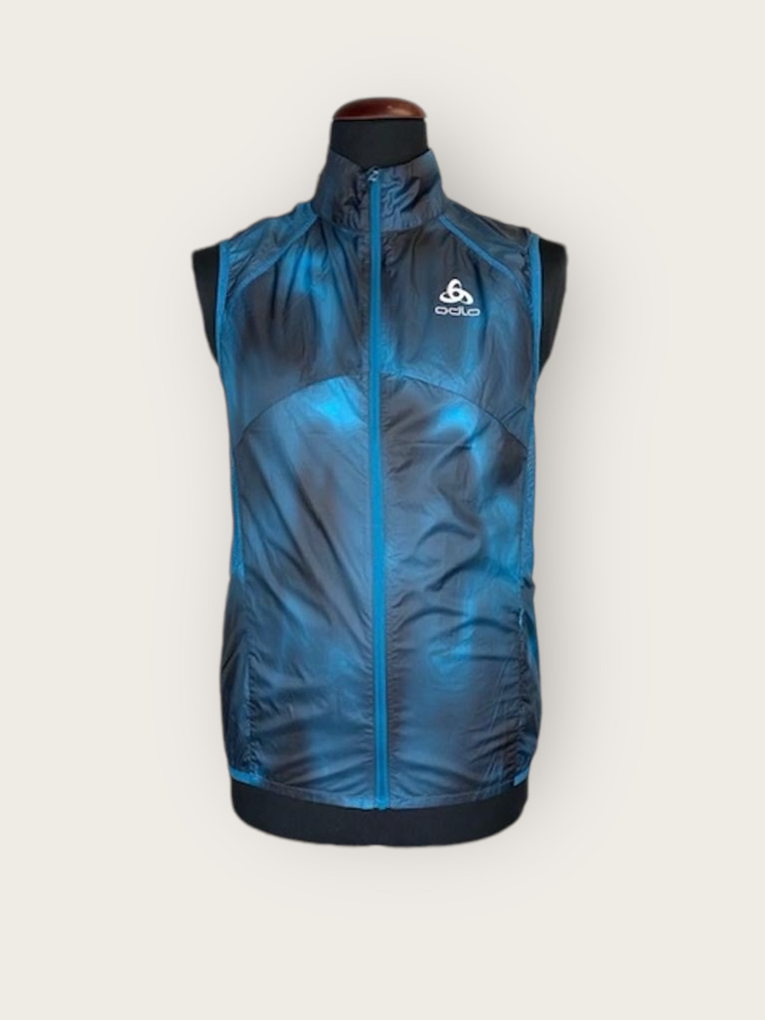 Odlo Windbreaker Weste (M)