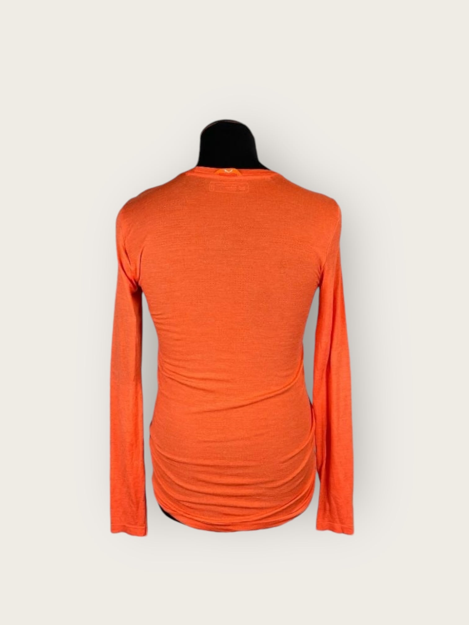 Salewa Merino Longsleeve (L)