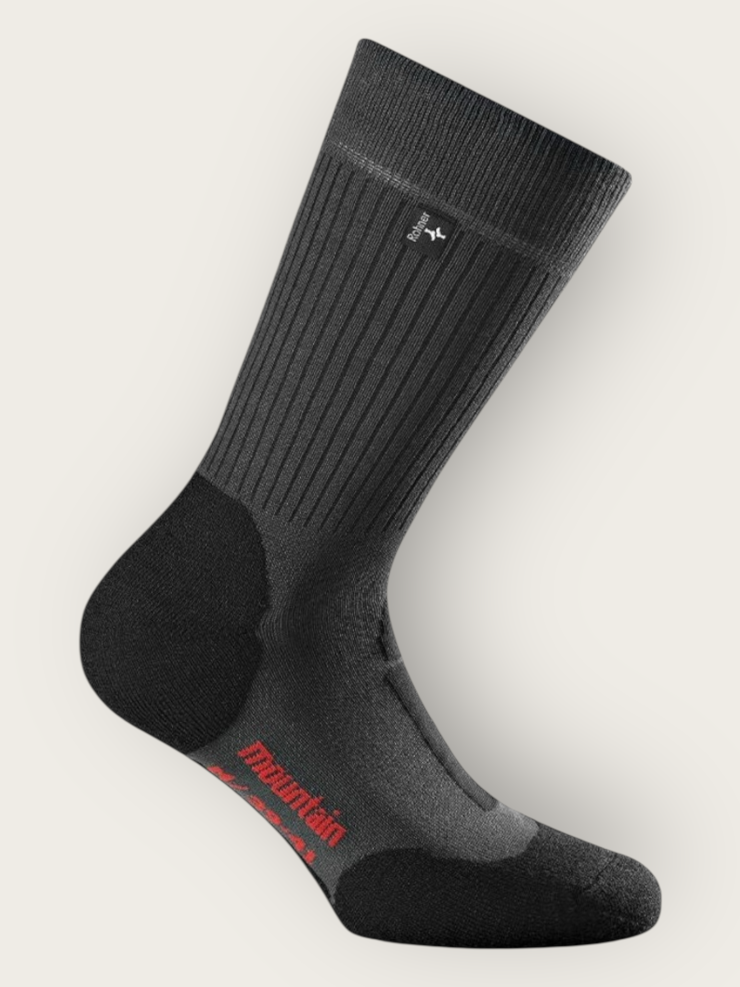 Rohner Socken Mountain TrekkingL/R (B-Ware)