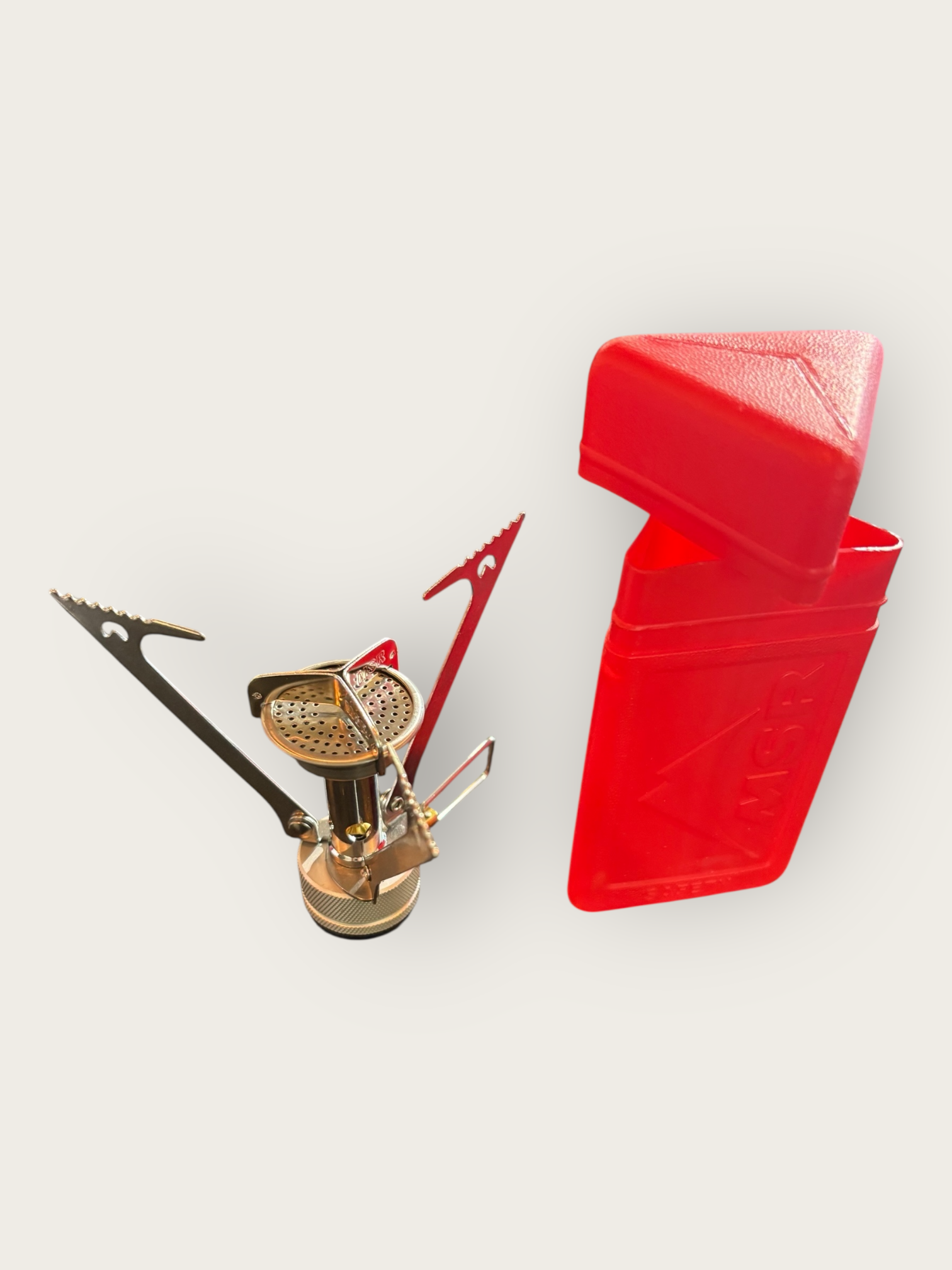 MSR Pocket Rocket Classic Stove