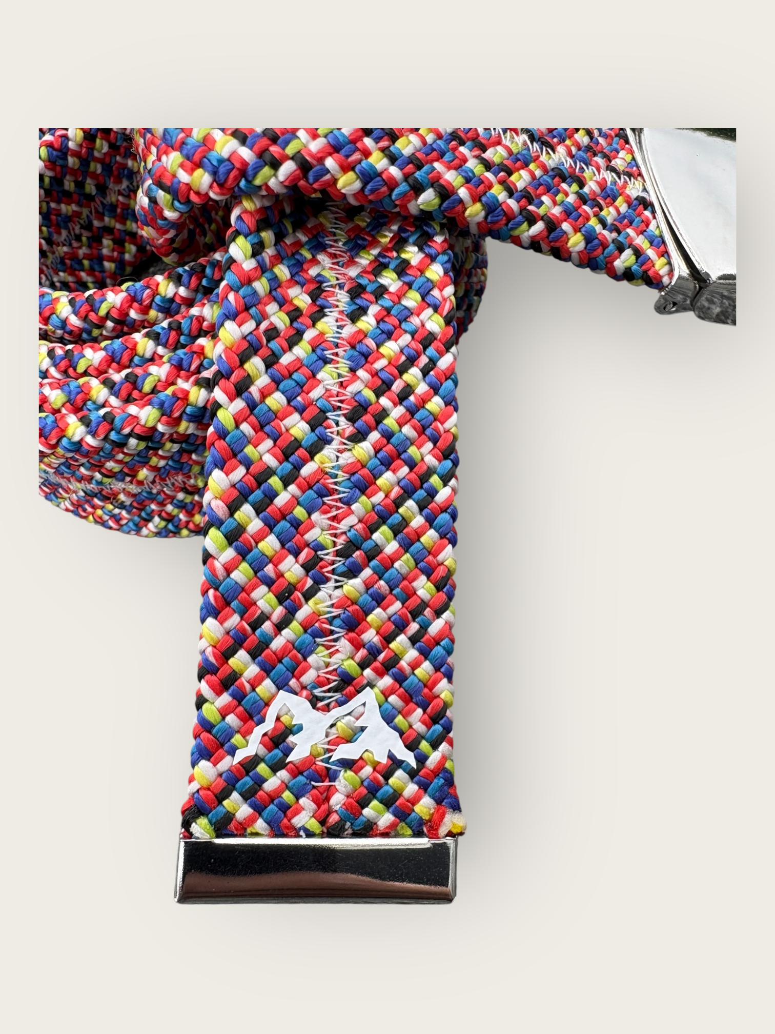 Upcycling Gürtel