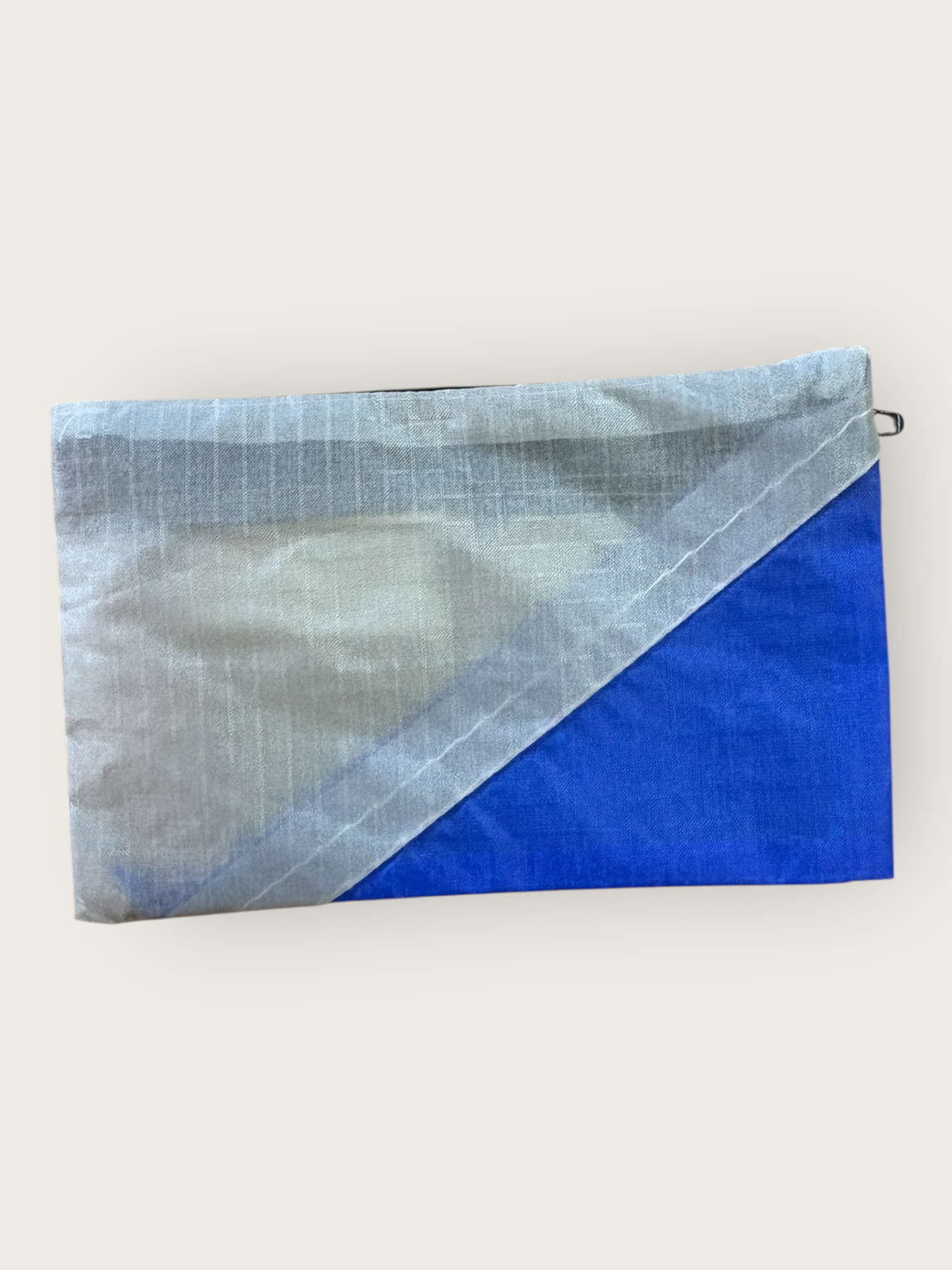 Upcycling Portemonnaie Easy