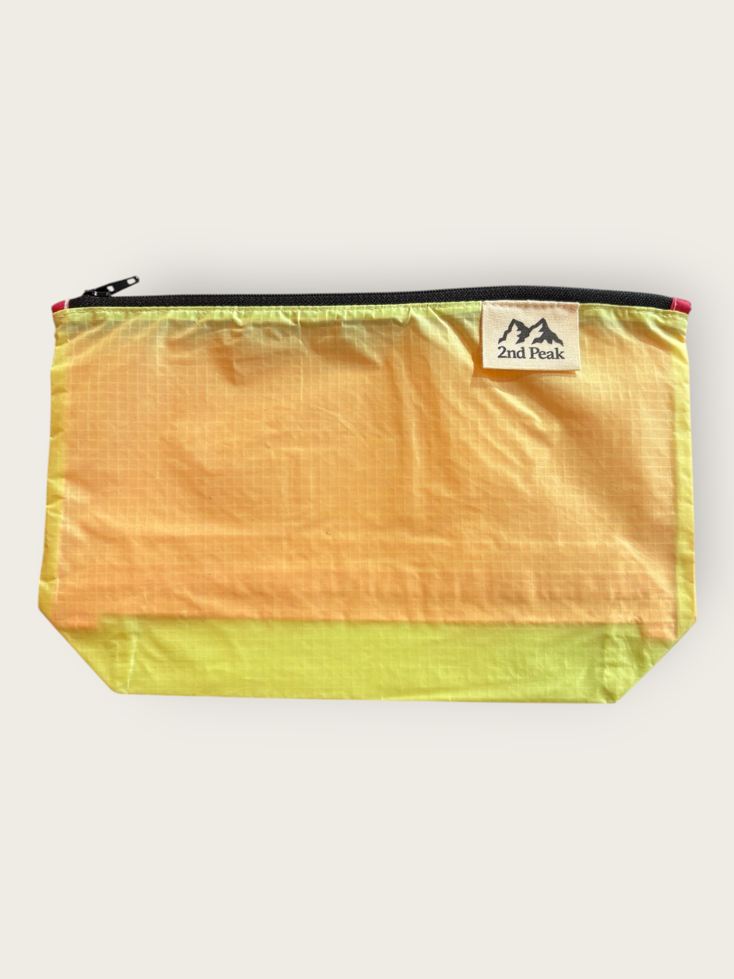 Upcycling Necessaire gross