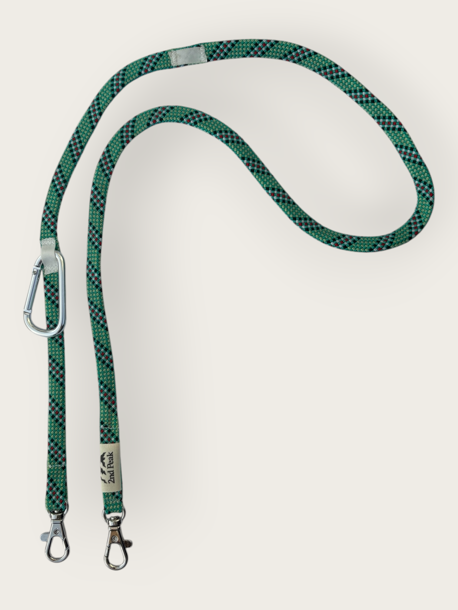 Upcycling Handyketten doppelt/einfach