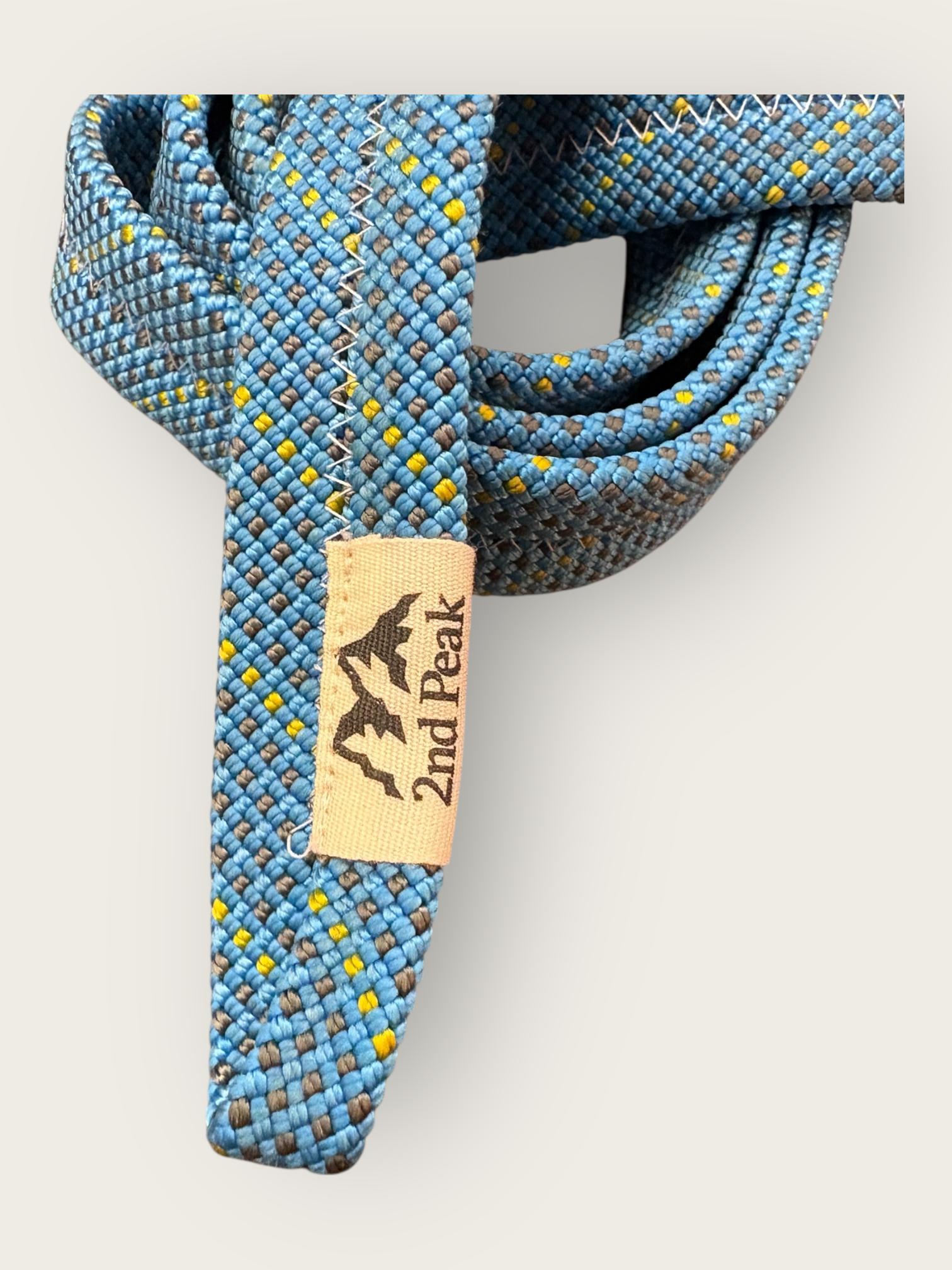 Upcycling Gürtel ca. 100cm