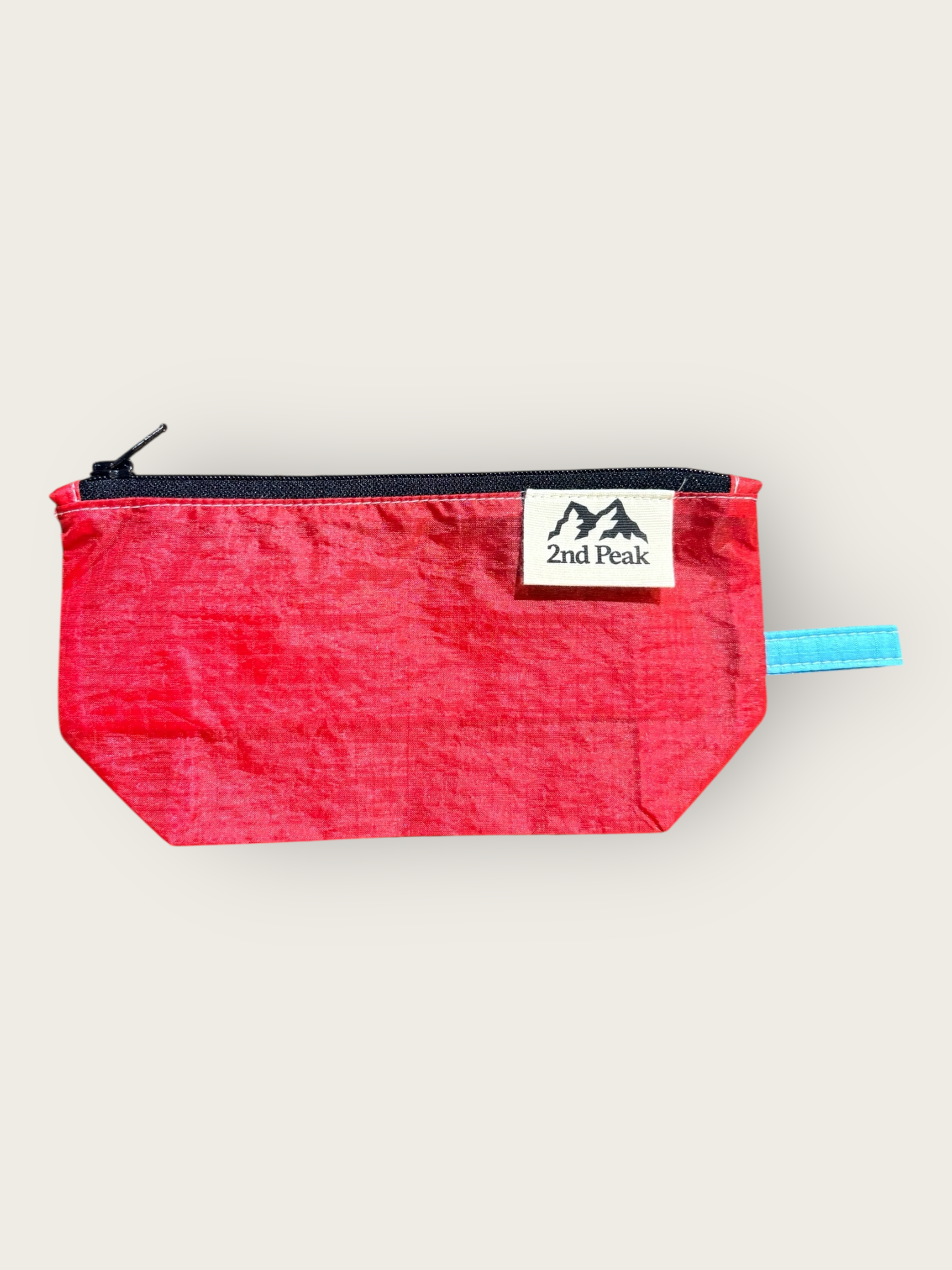 2nd Peak Necessaire klein