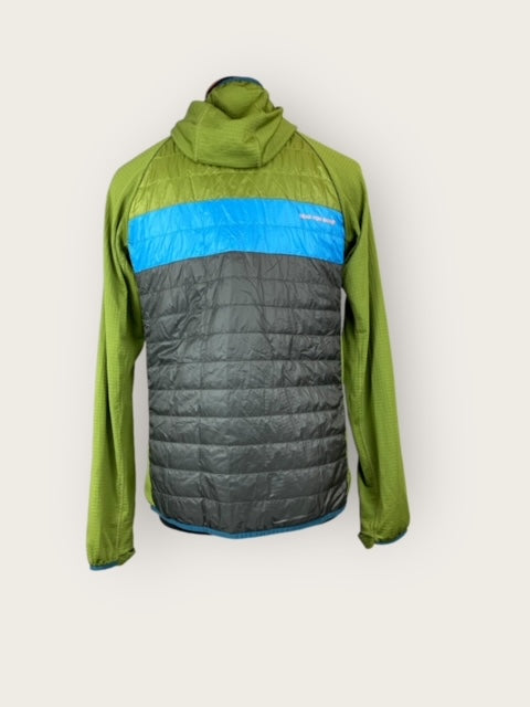 Cotopaxi Isolationsjacke (M)