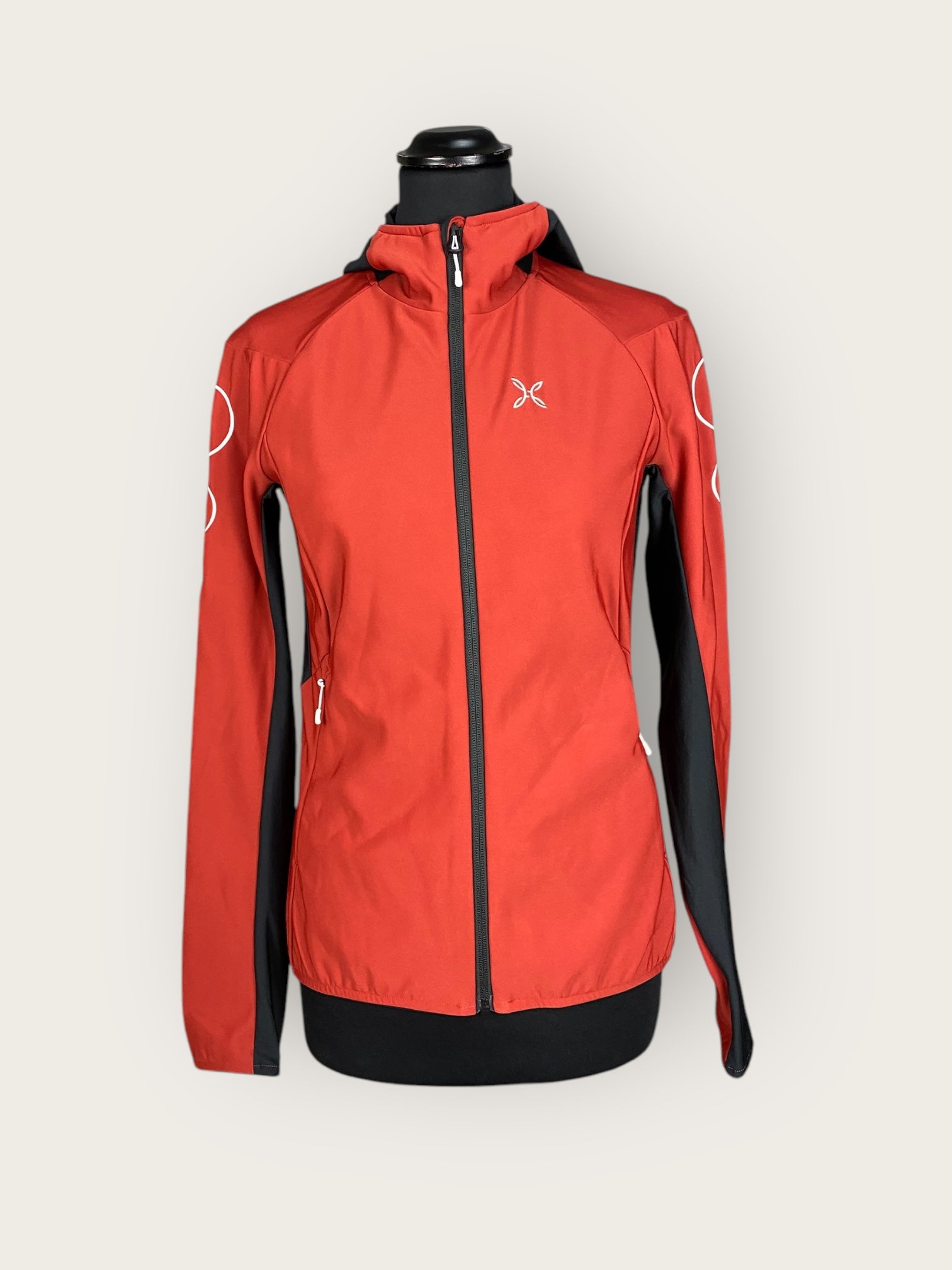 Montura Fleecejacke (S)