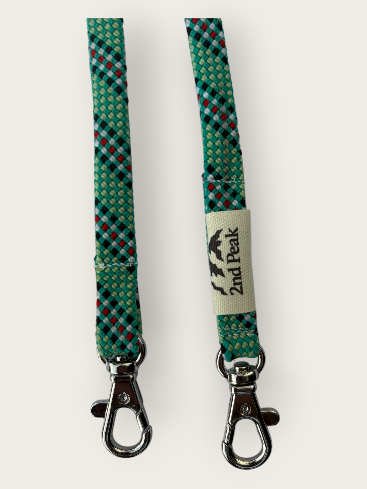 Upcycling Handyketten doppelt/einfach