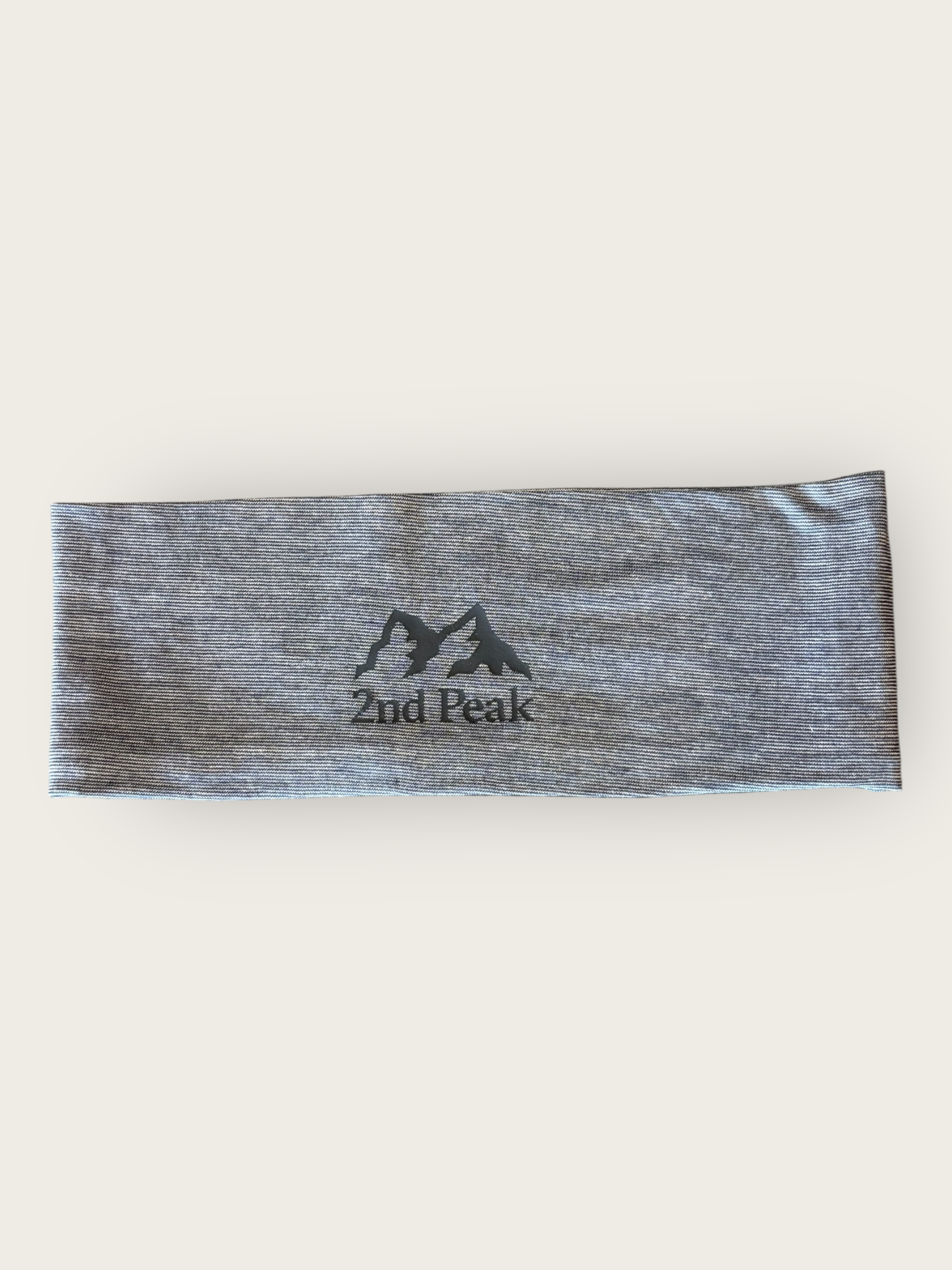Upcycling Stirnband (S/M)