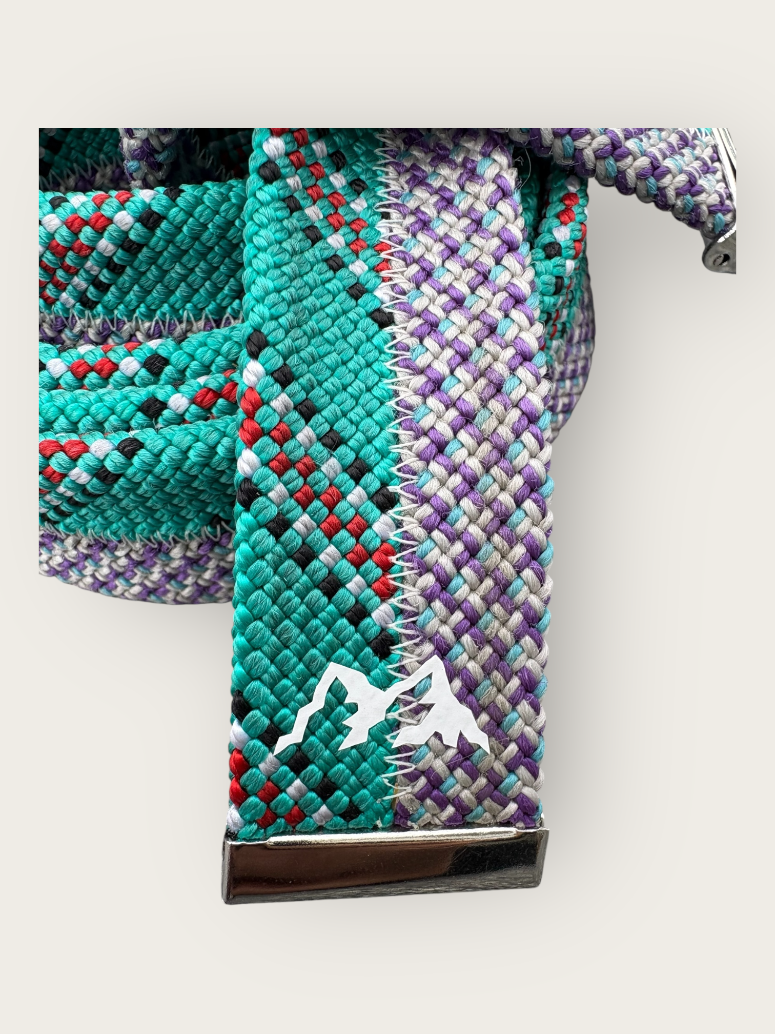 Upcycling Gürtel