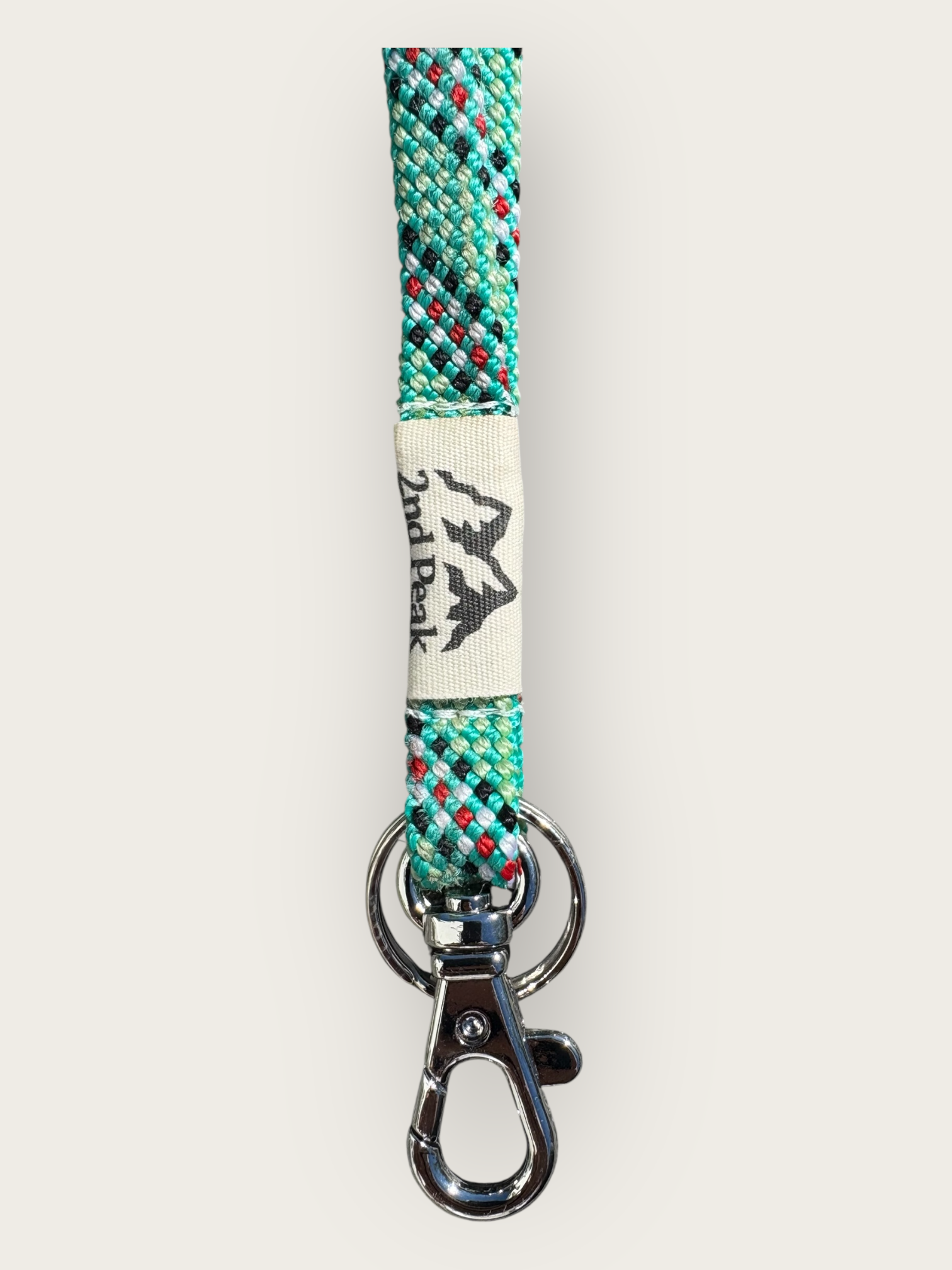 Upcycling Schlüsselanhänger kurz