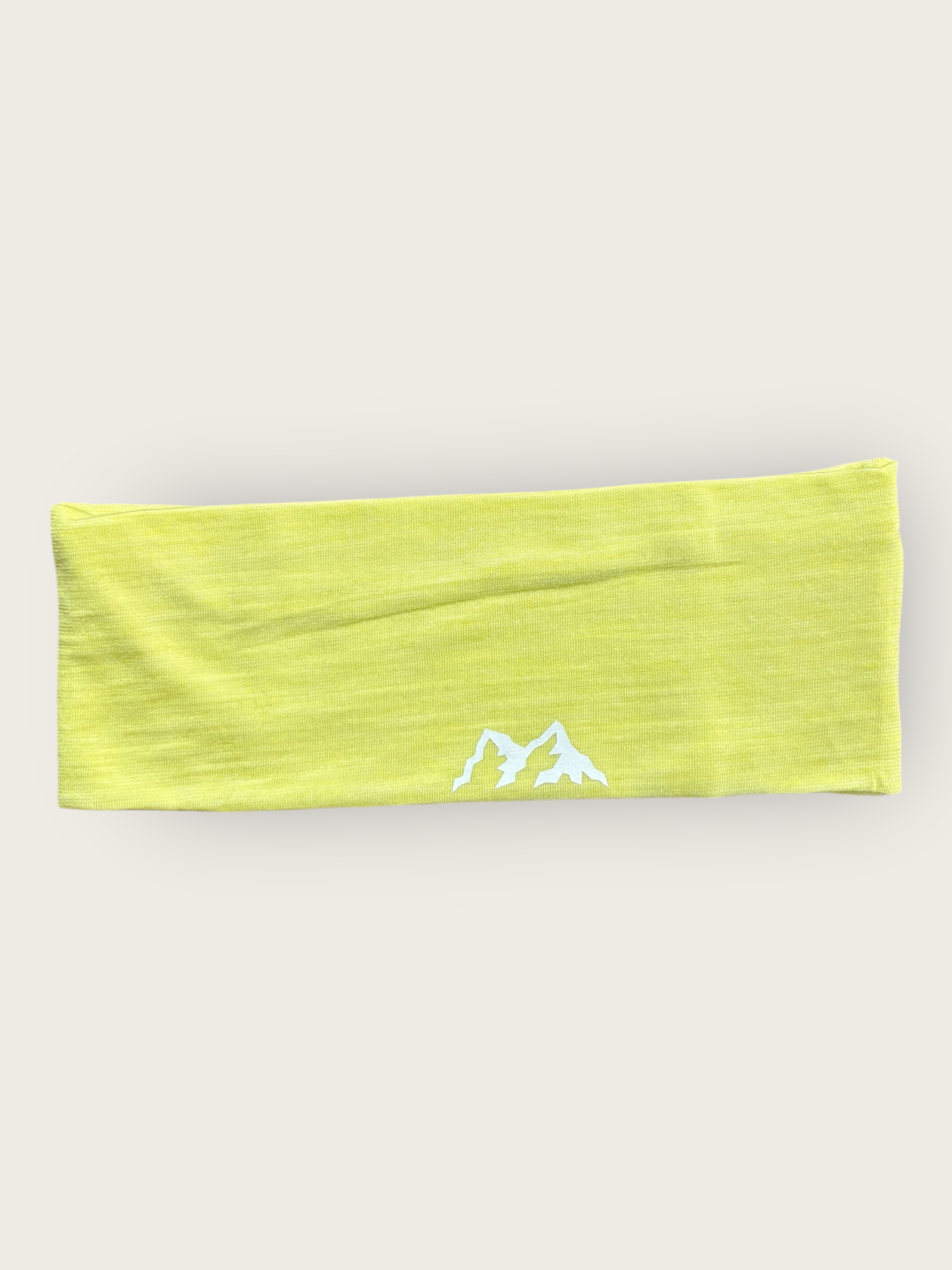 Upcycling Stirnband (S/M)