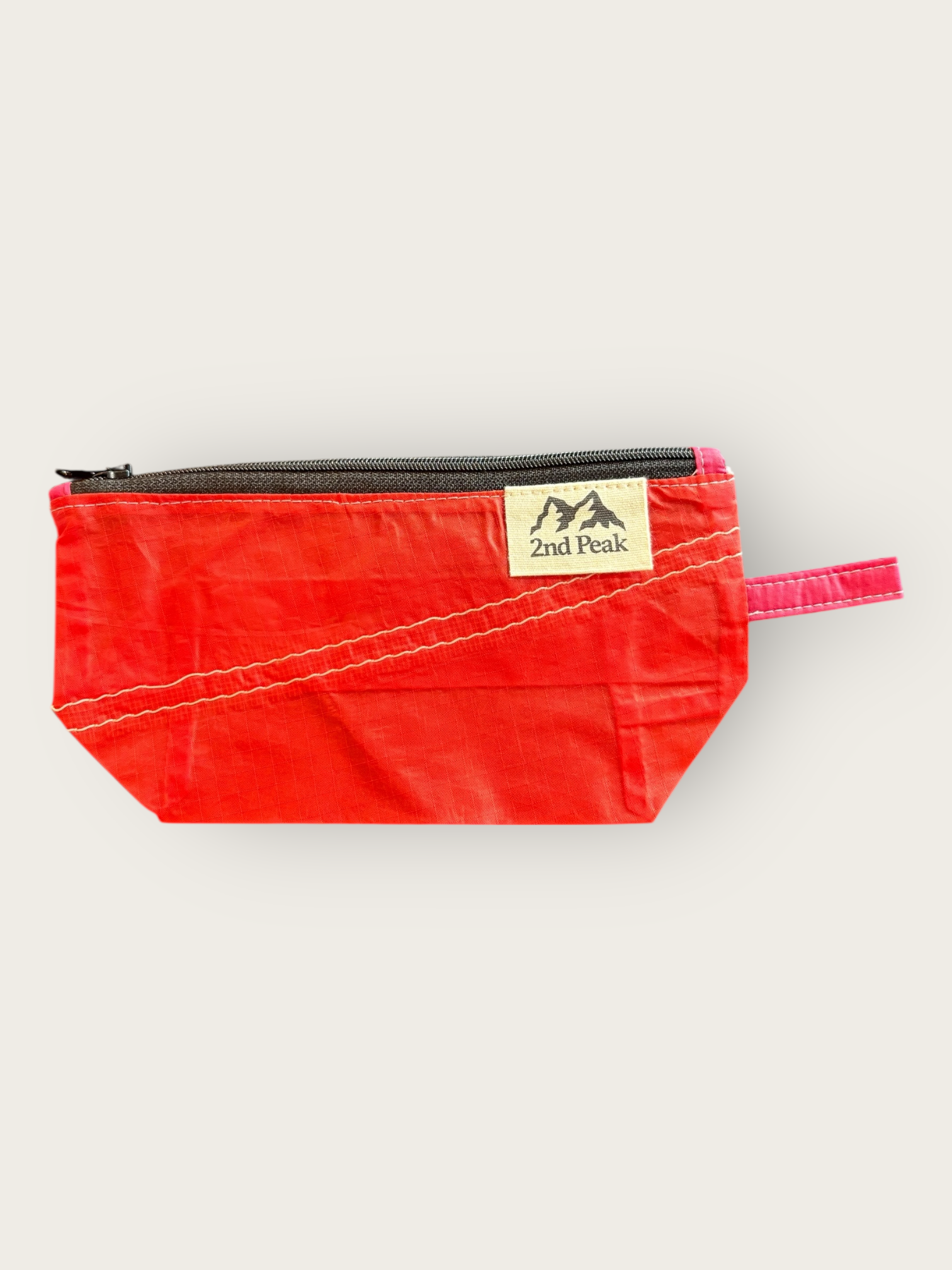 Upcycling Necessaire klein