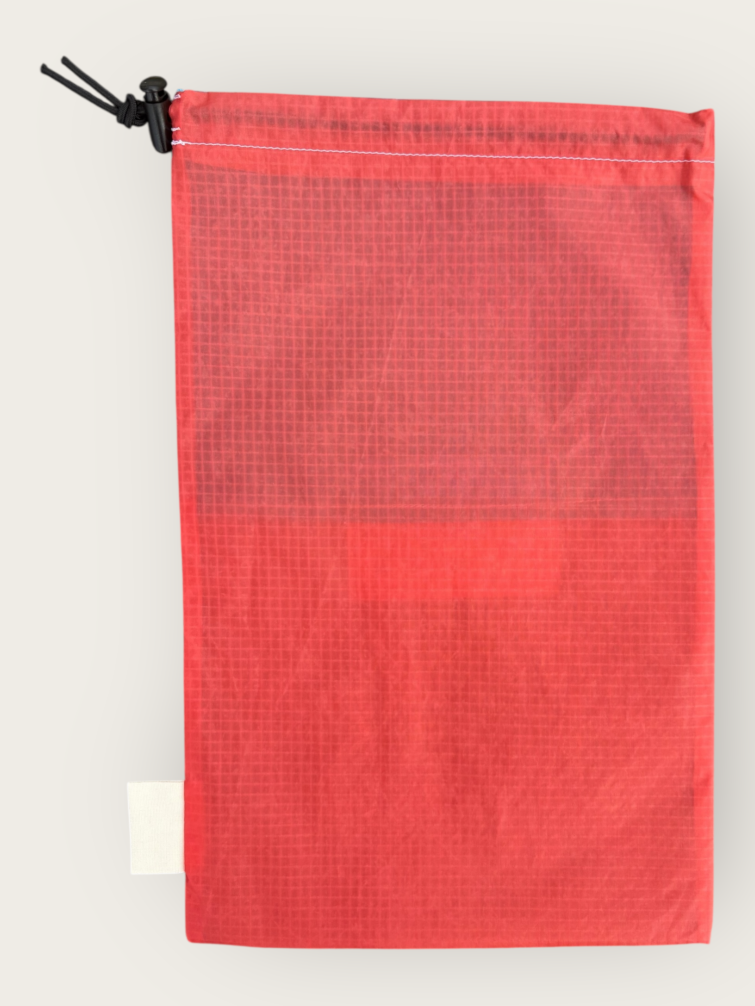 Upcycling Znünisäckli 'Frässsäckli'