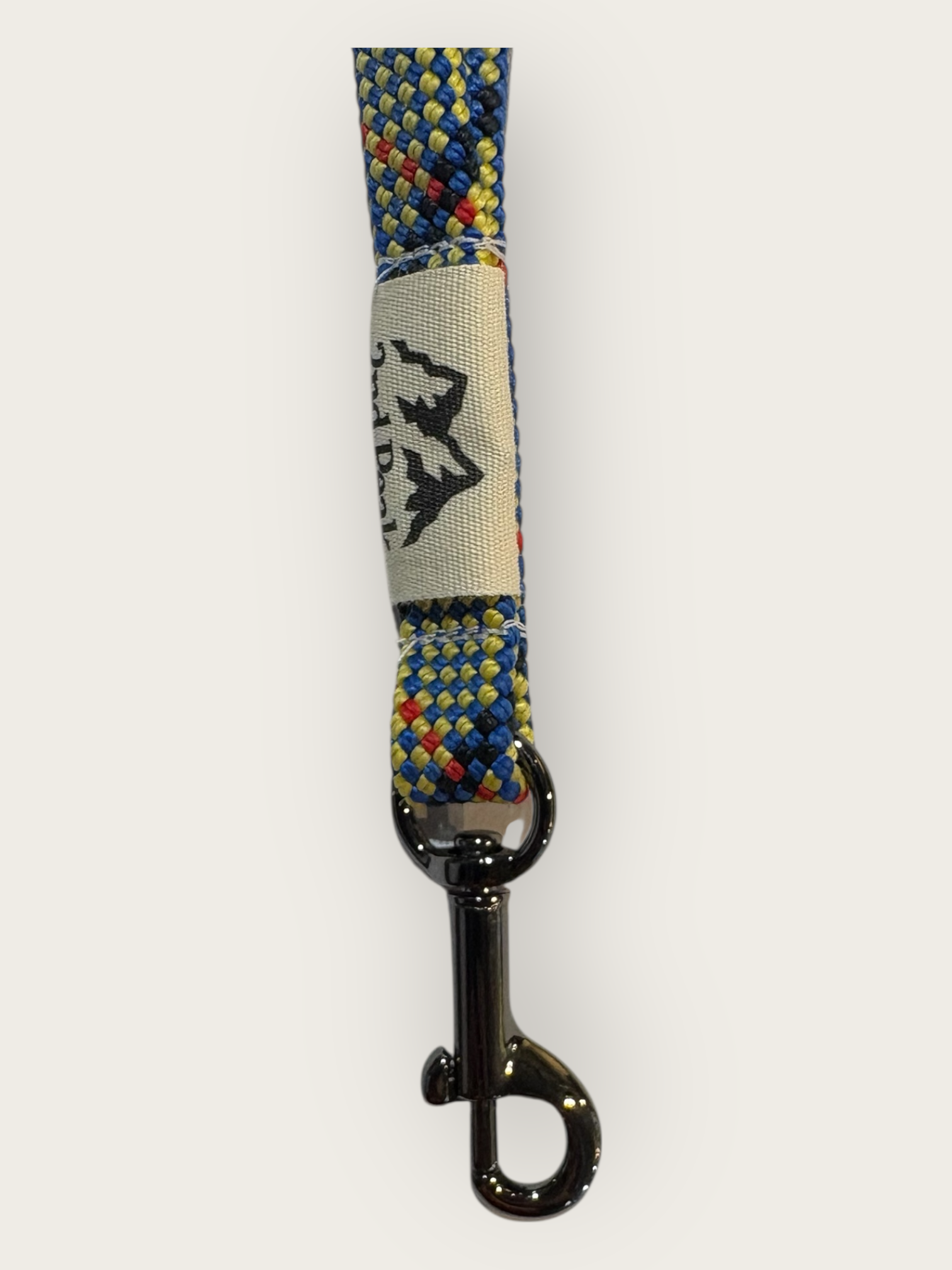 Upcycling Schlüsselanhänger kurz | Handykette Handgelenk