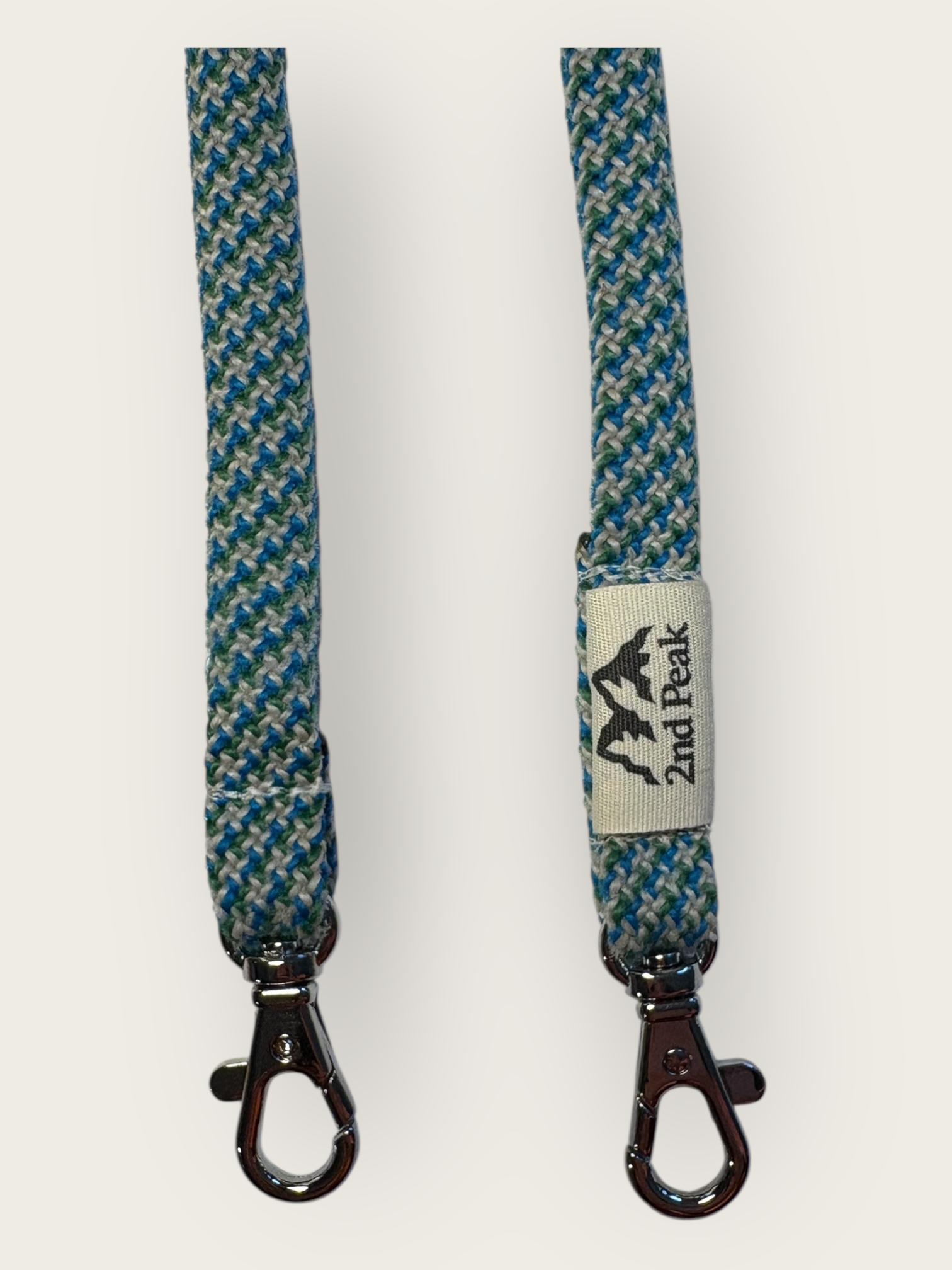 Upcycled phone chains (double/single) 