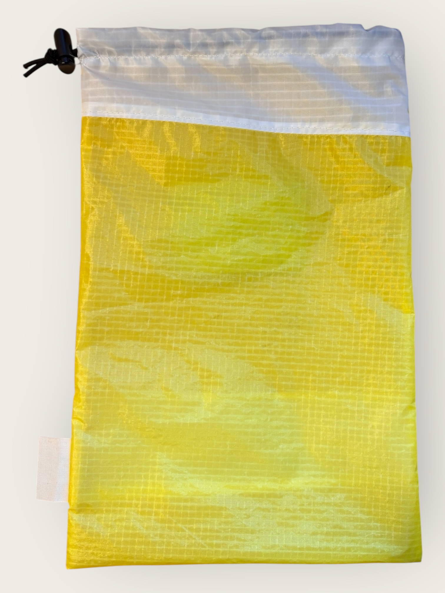 2nd Peak Znünisäckli "Frässsäckli"