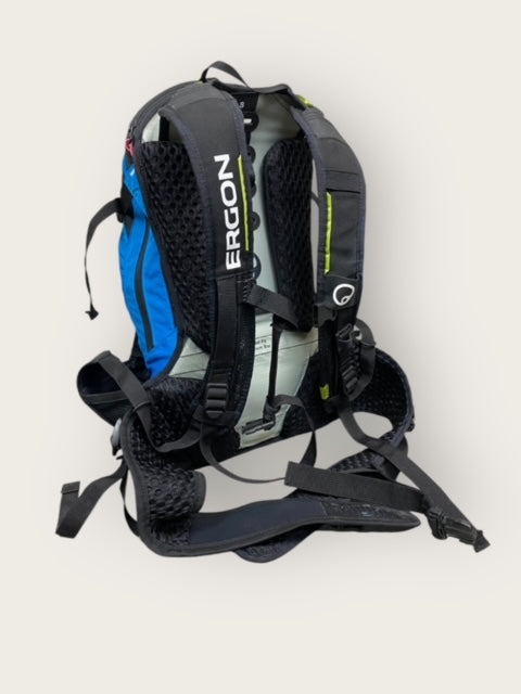 Ergon Bike Rucksack (15+2L)